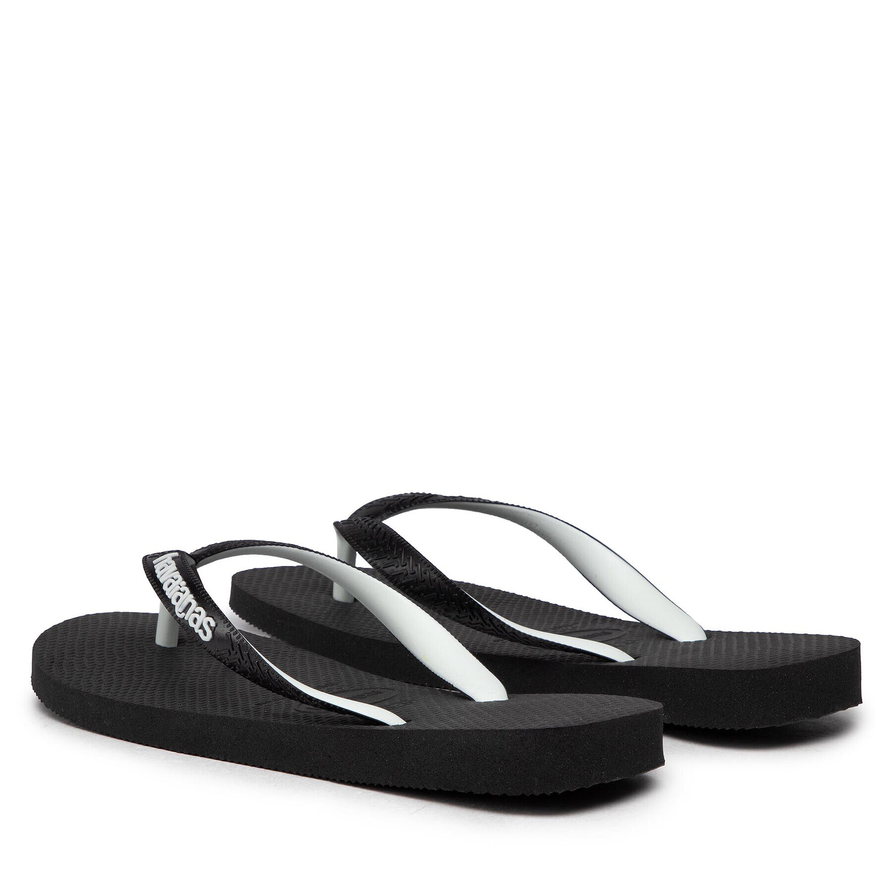 Havaianas Джапанки Top Mix 41155491069 Черен - Pepit.bg