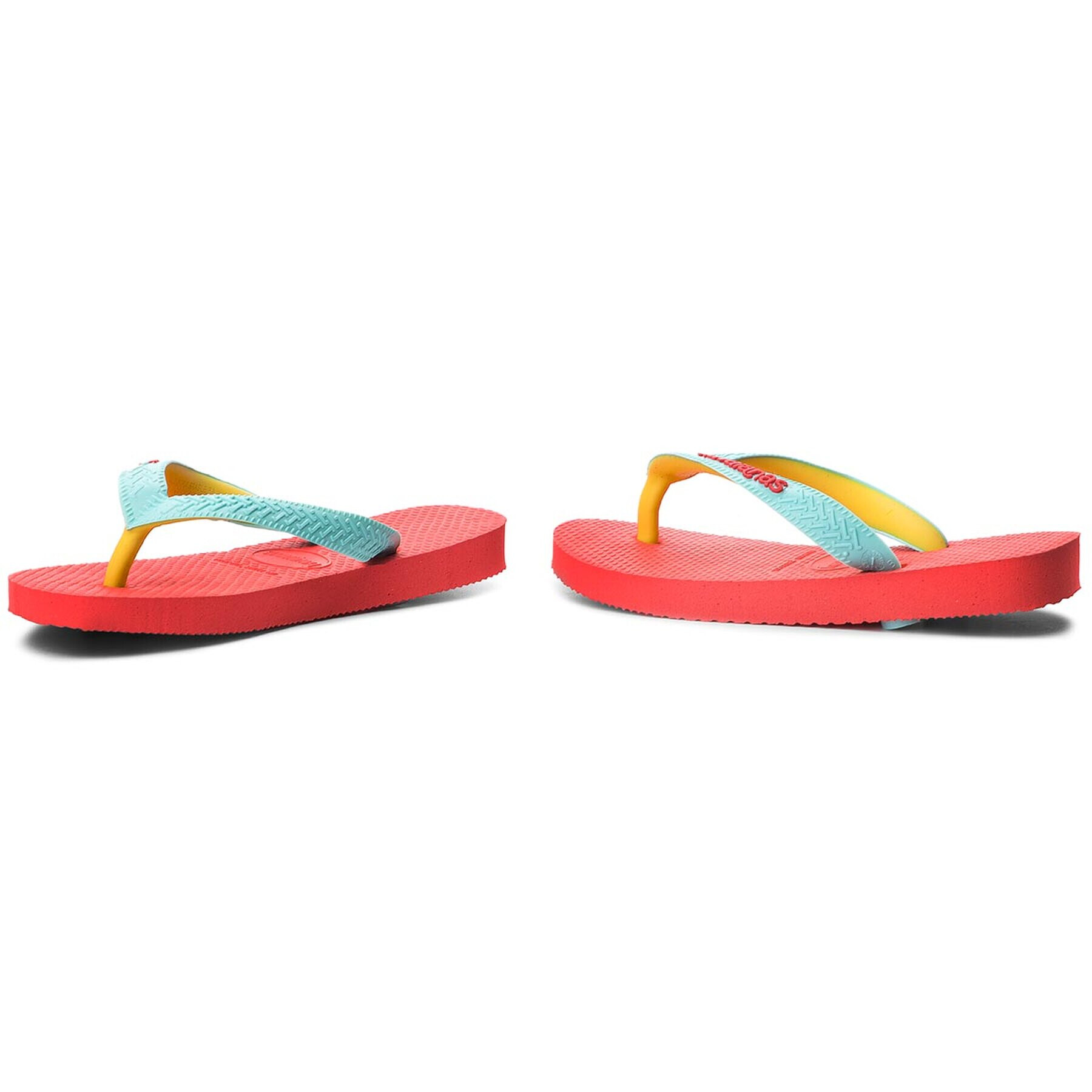 Havaianas Джапанки Top Mix 41155496024 Син - Pepit.bg