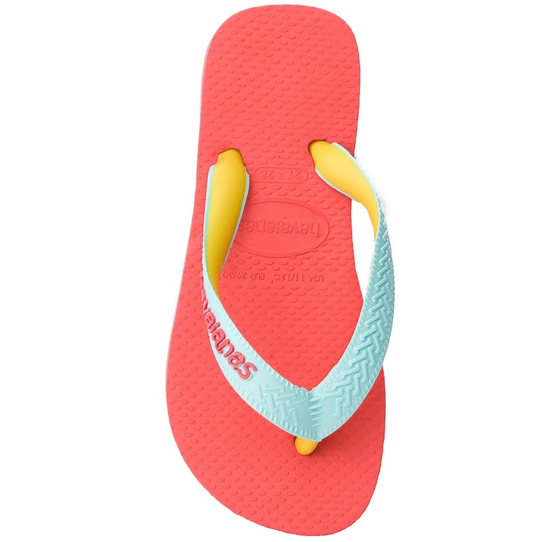 Havaianas Джапанки Top Mix 41155496024 Син - Pepit.bg