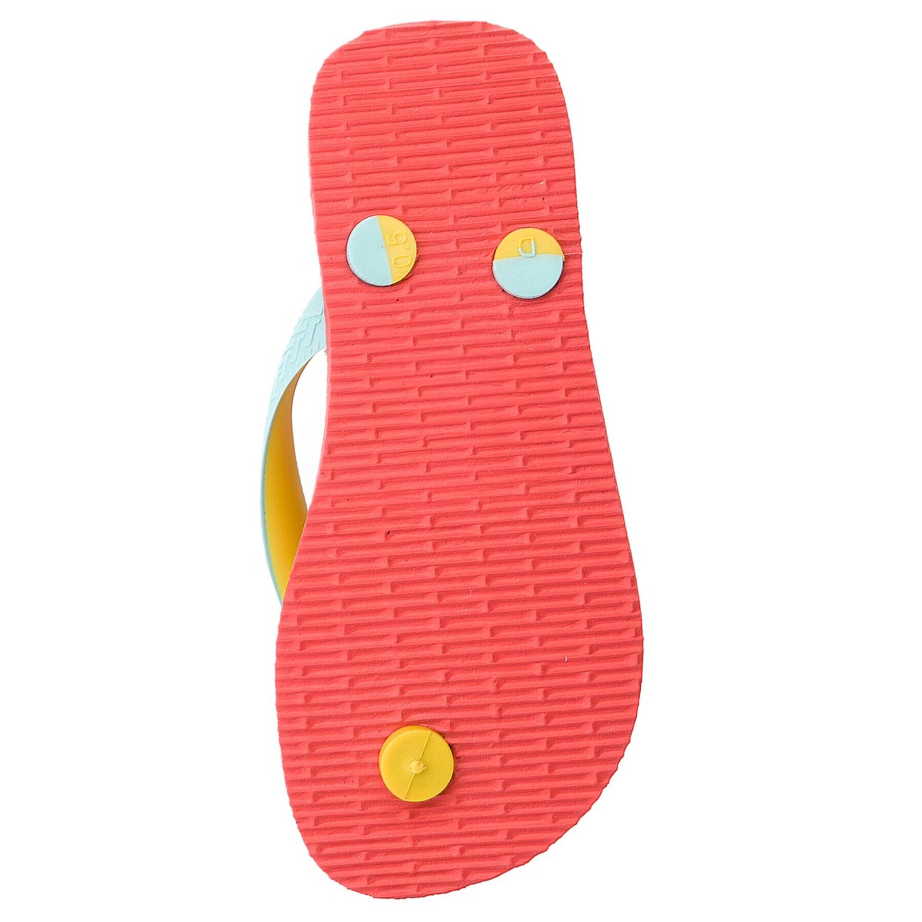 Havaianas Джапанки Top Mix 41155496024 Син - Pepit.bg