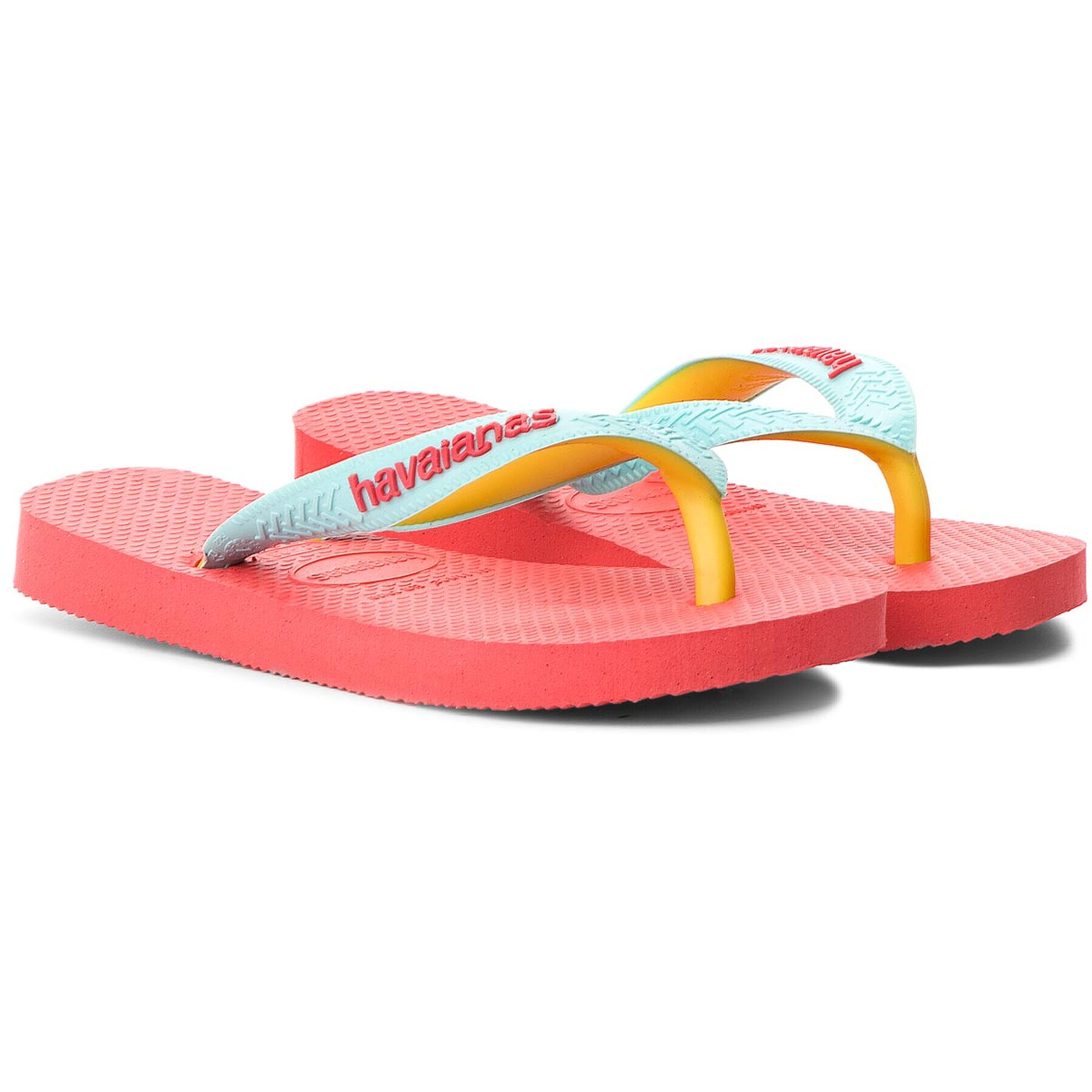 Havaianas Джапанки Top Mix 41155496024 Син - Pepit.bg