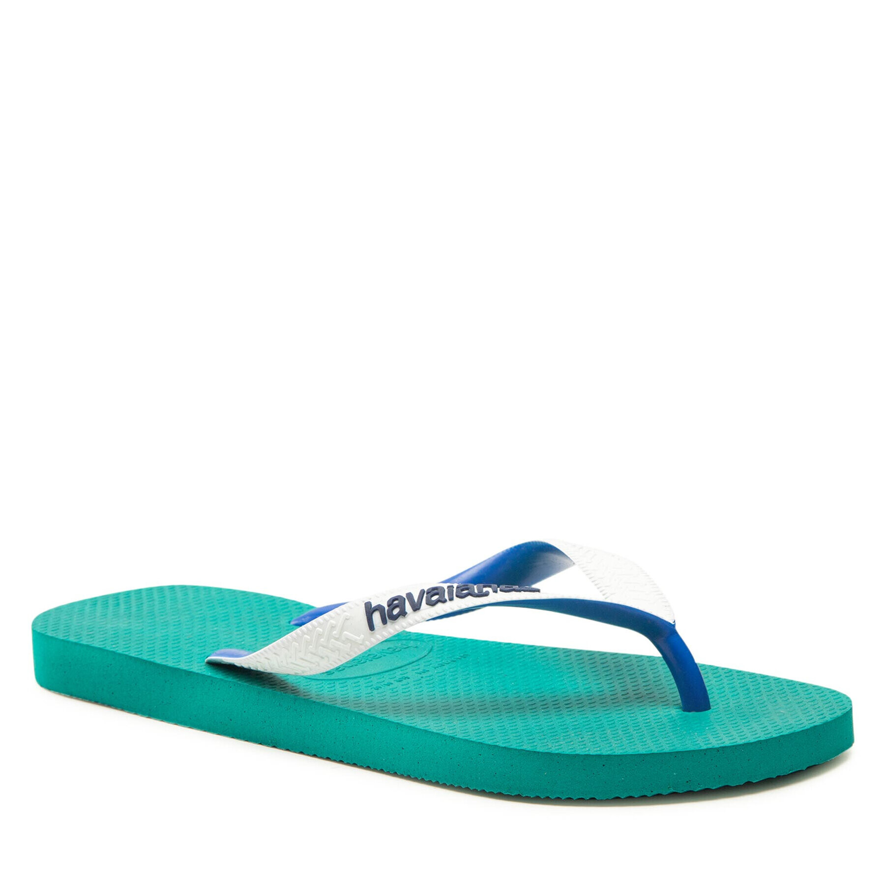 Havaianas Джапанки Top Mix 41155497913 Бял - Pepit.bg
