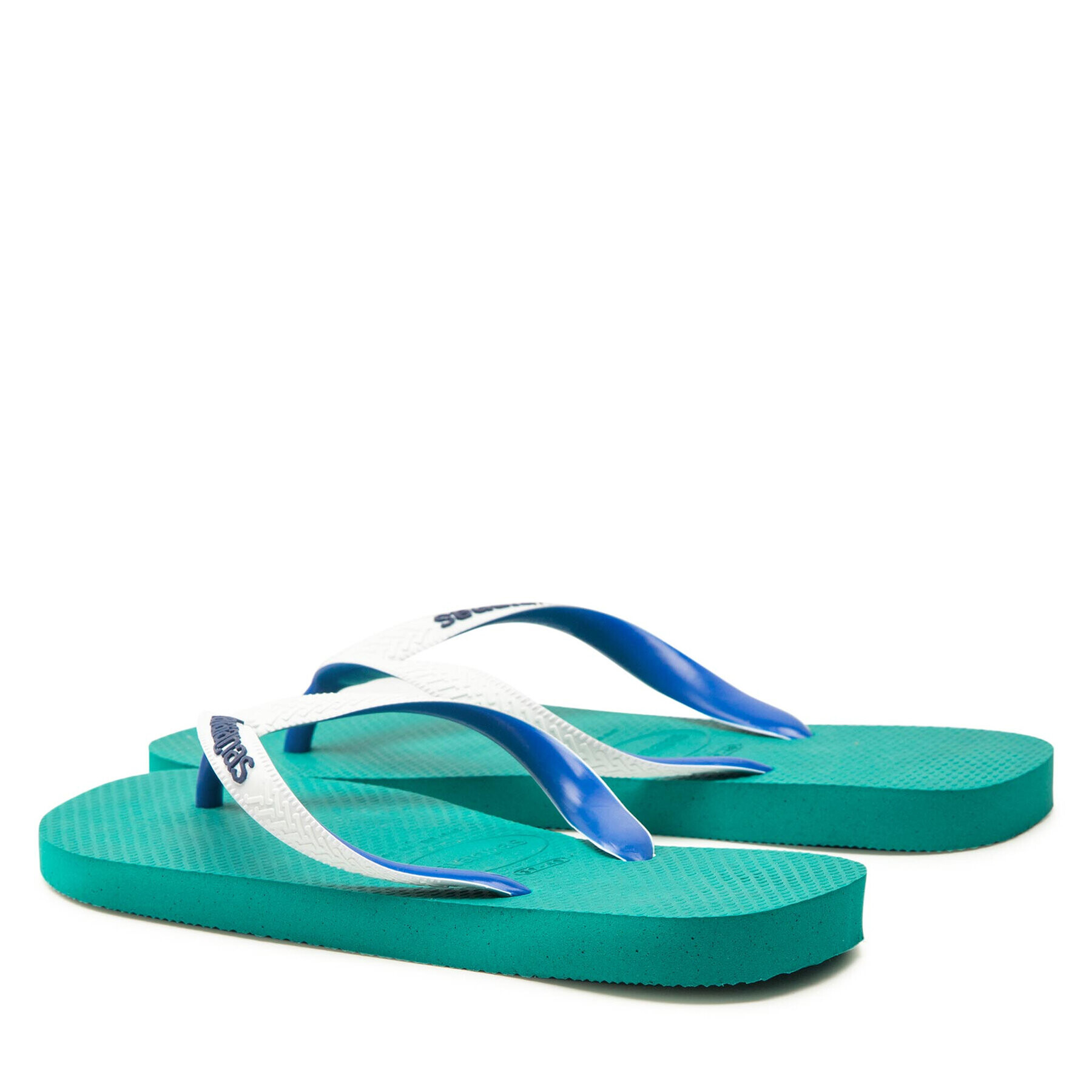 Havaianas Джапанки Top Mix 41155497913 Бял - Pepit.bg