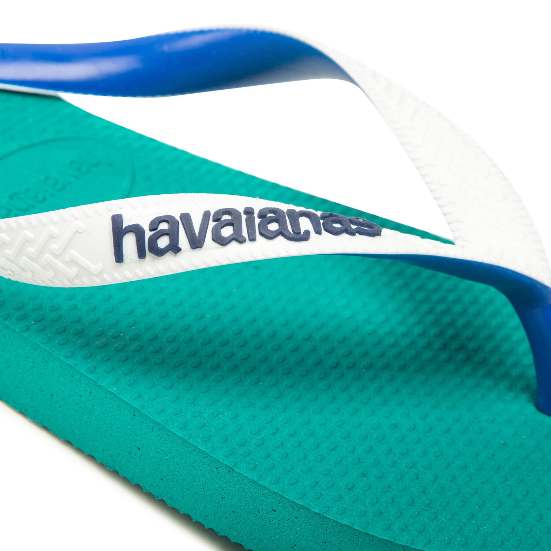Havaianas Джапанки Top Mix 41155497913 Бял - Pepit.bg
