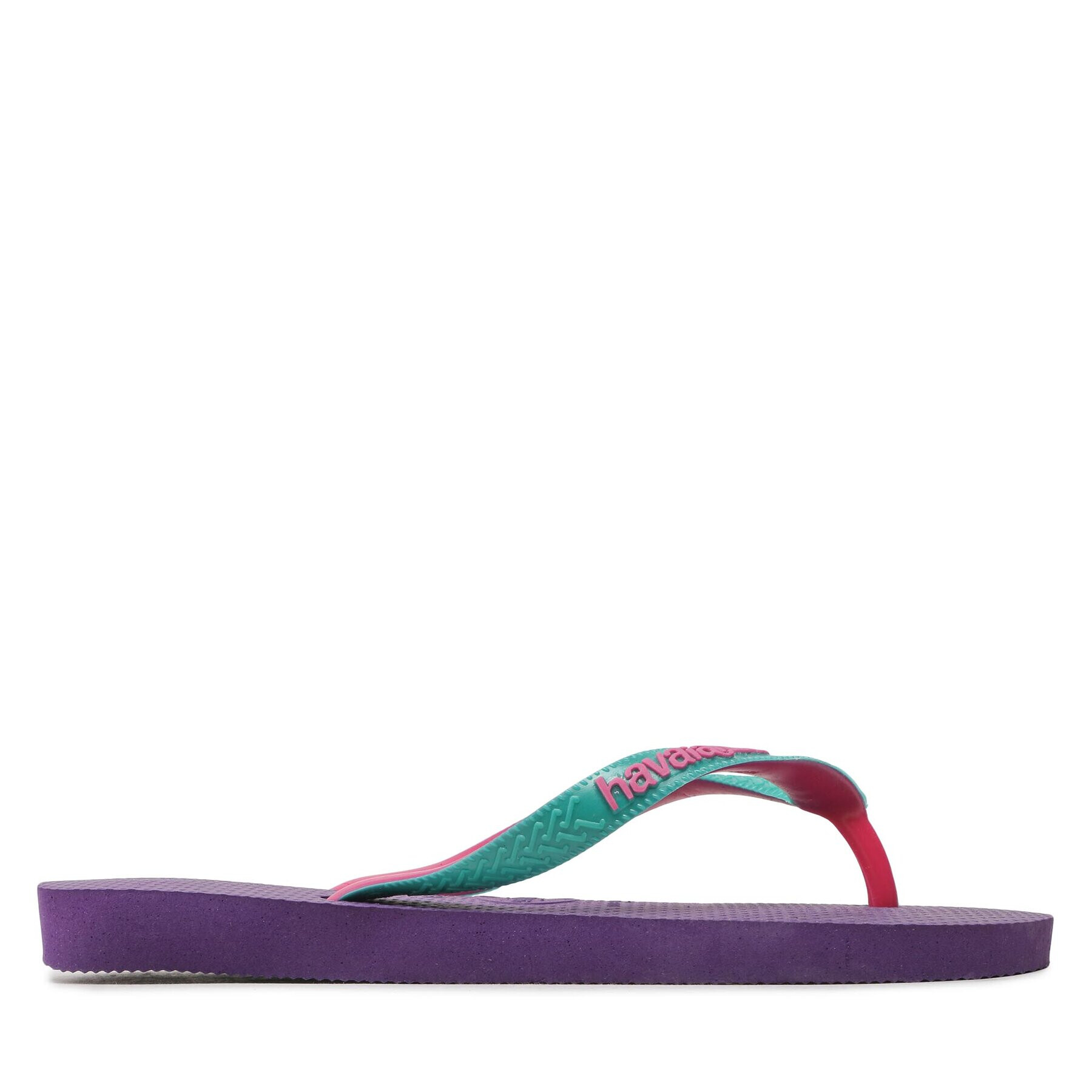 Havaianas Джапанки Top Mix H4115549 Виолетов - Pepit.bg