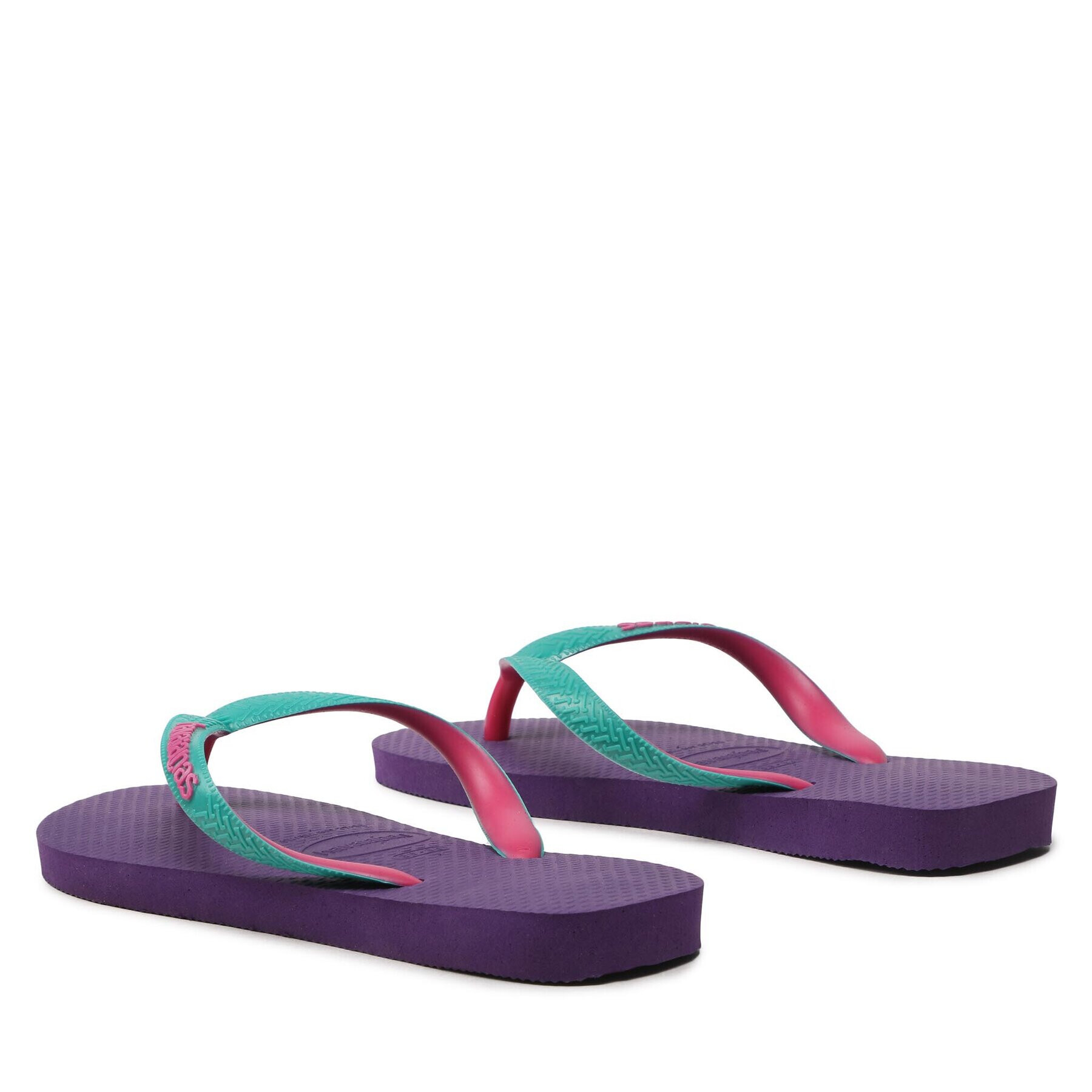 Havaianas Джапанки Top Mix H4115549 Виолетов - Pepit.bg