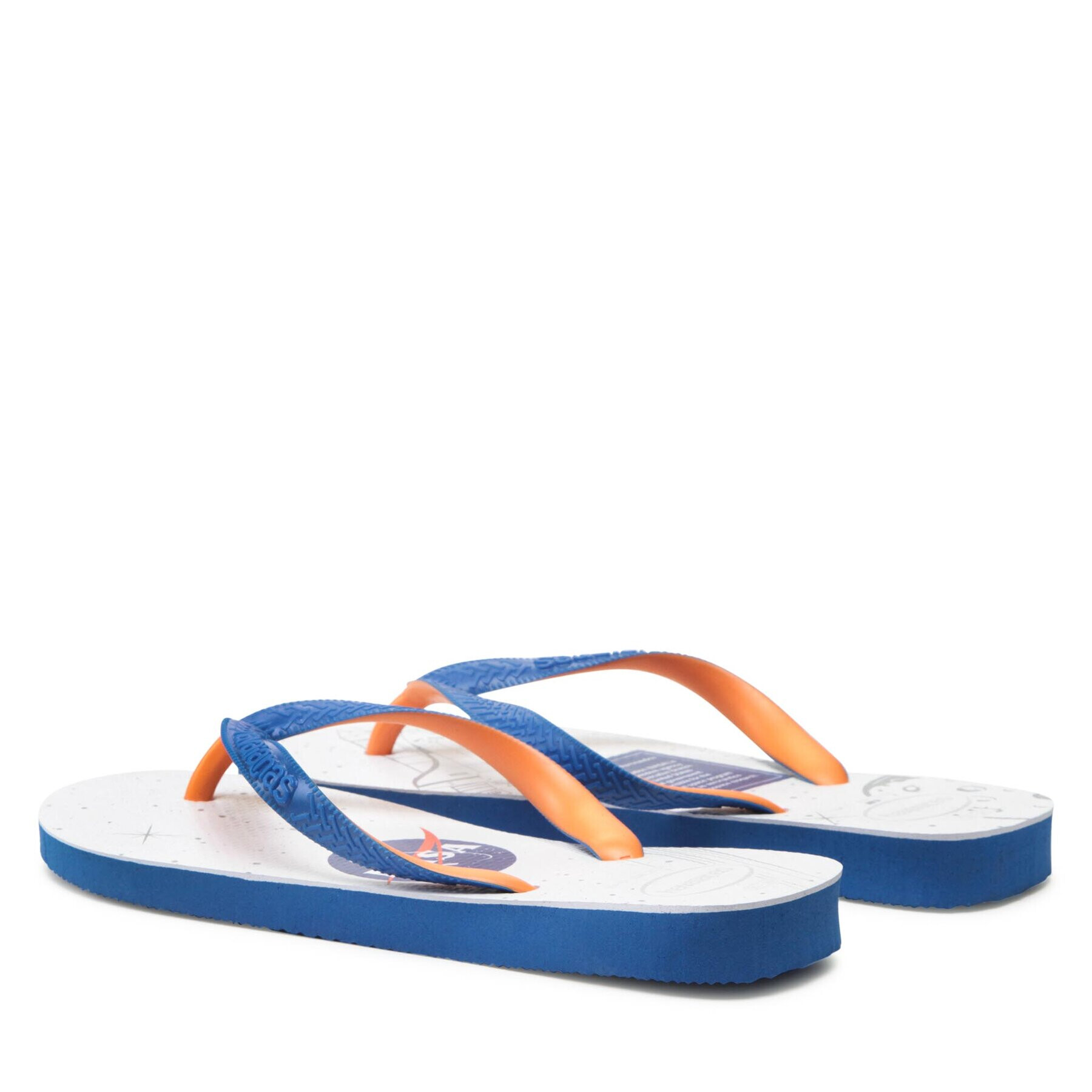 Havaianas Джапанки Top Nasa 4147262 Син - Pepit.bg