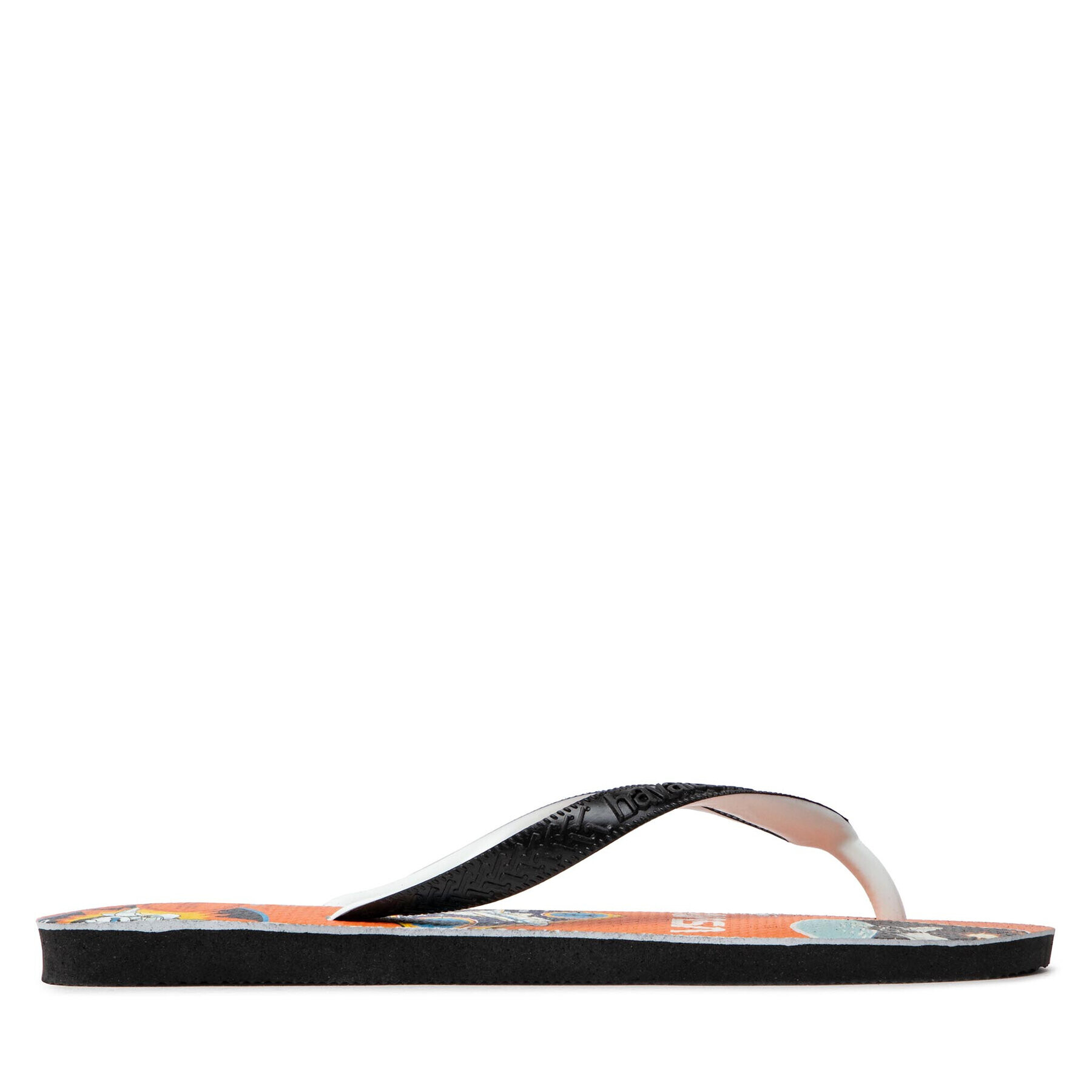 Havaianas Джапанки Top Nasa 41472620090 Черен - Pepit.bg