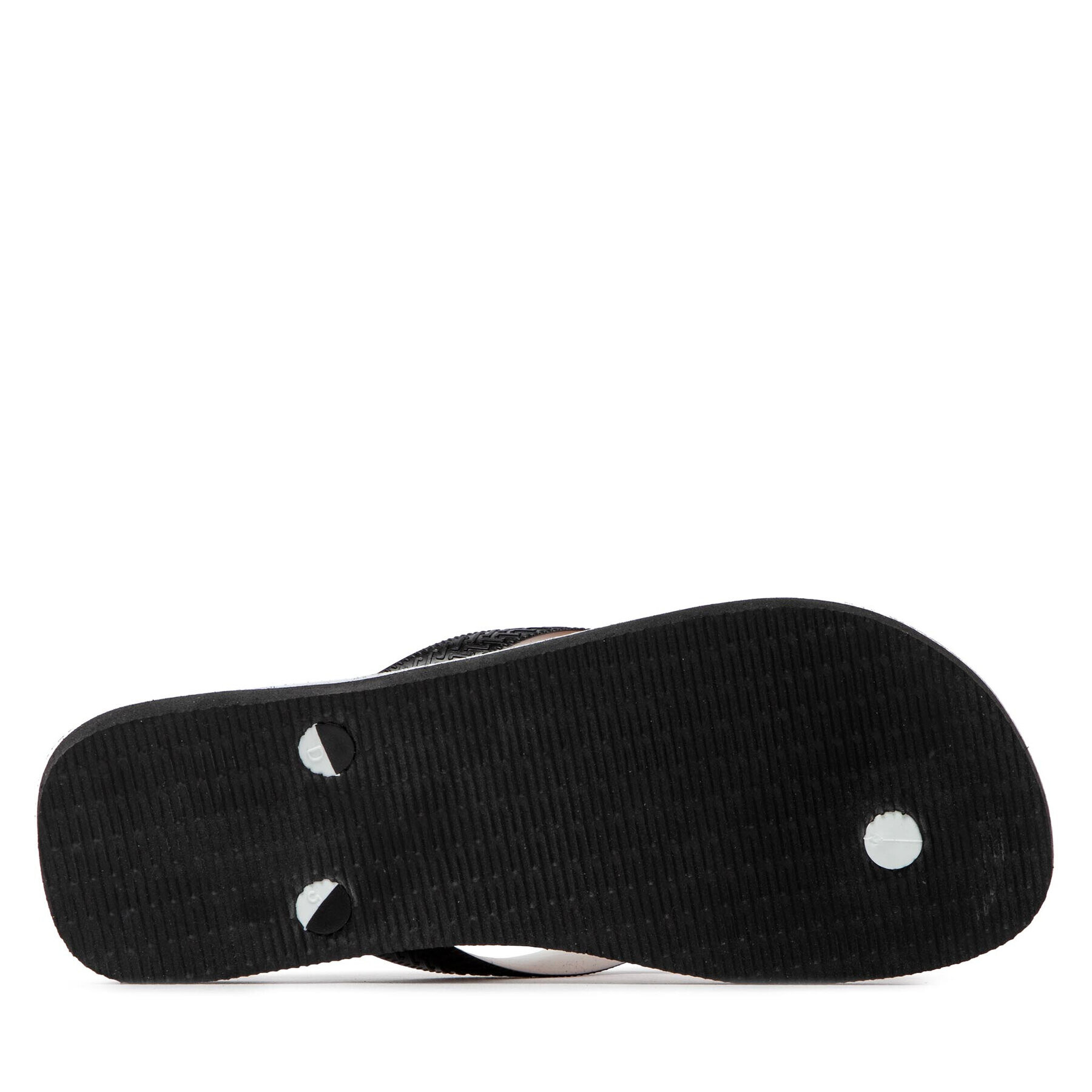 Havaianas Джапанки Top Nasa 41472620090 Черен - Pepit.bg