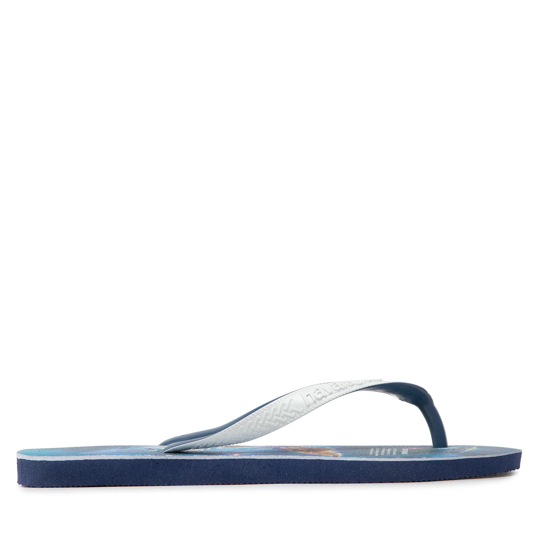 Havaianas Джапанки Top Nasa 41472620555 Бял - Pepit.bg