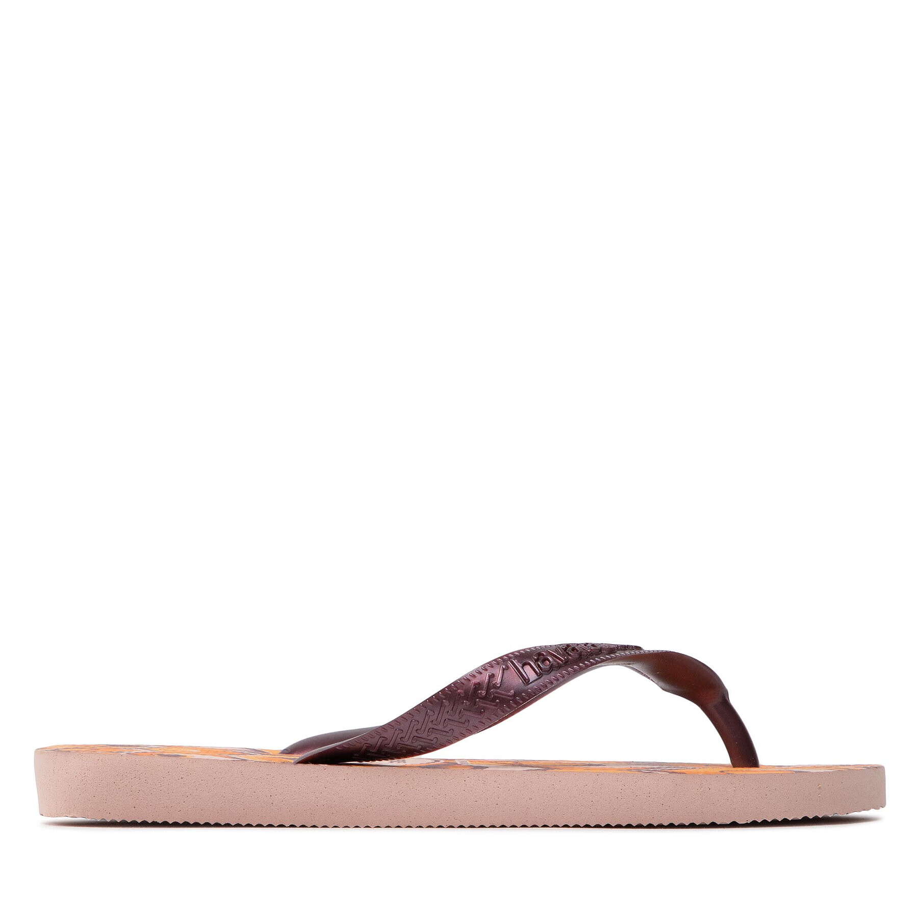 Havaianas Джапанки Top Spring 41232300076 Бордо - Pepit.bg