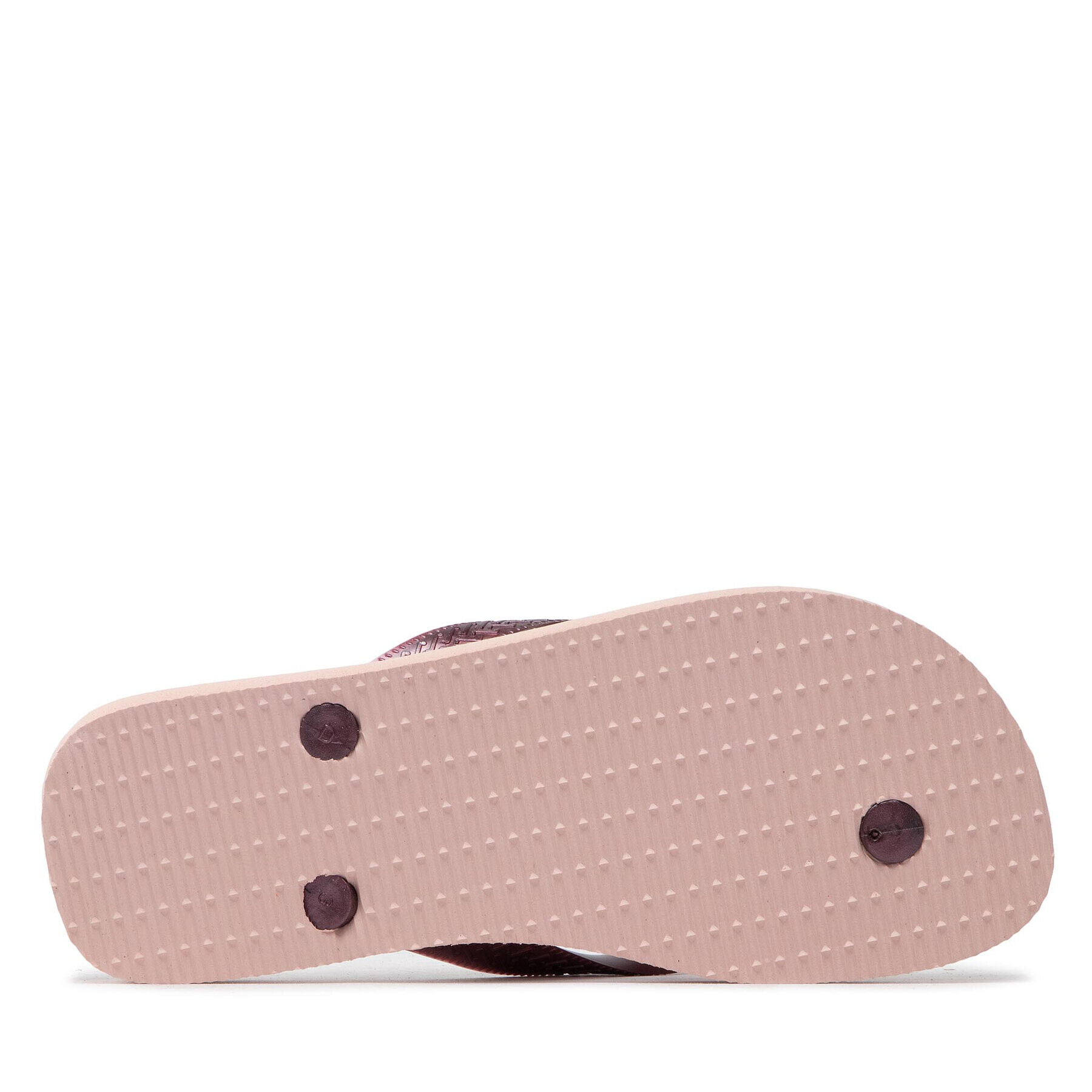 Havaianas Джапанки Top Spring 41232300076 Бордо - Pepit.bg