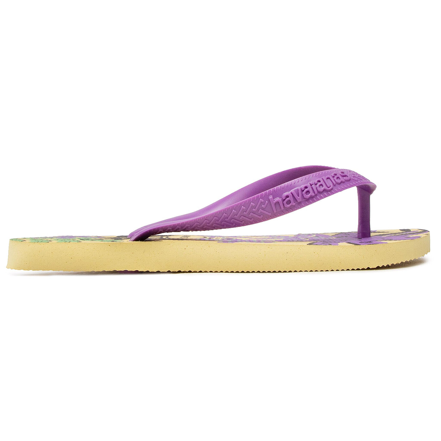 Havaianas Джапанки Top Summer Joy 41454567598 Виолетов - Pepit.bg