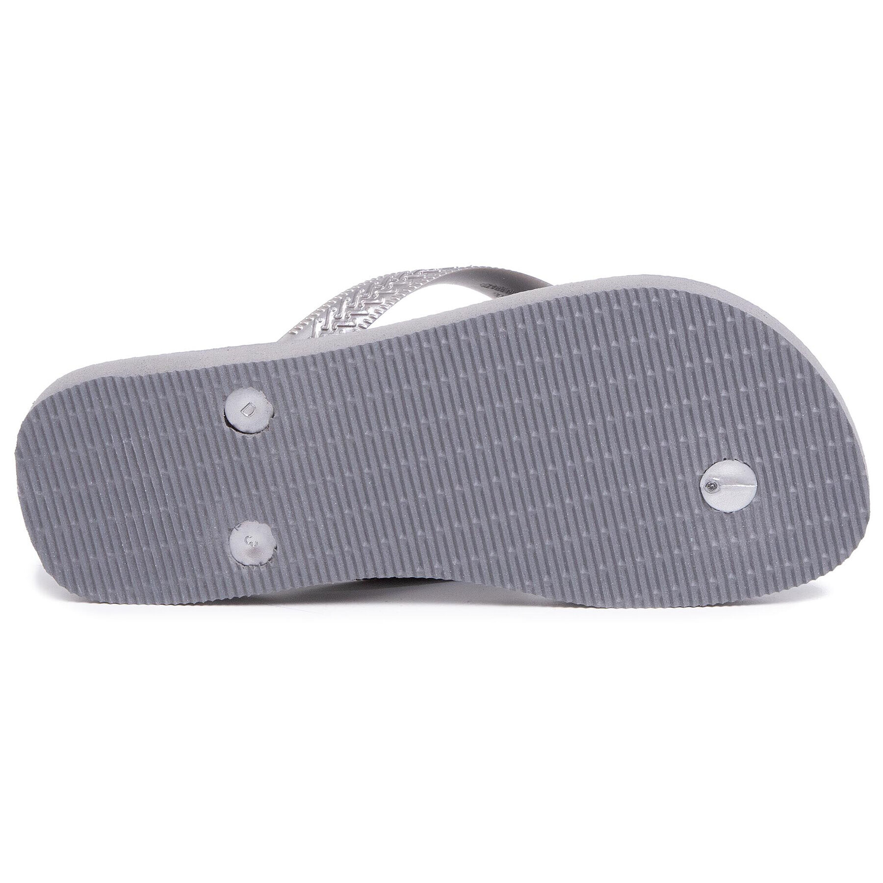 Havaianas Джапанки Top Tiras Cf 41374285178 Сив - Pepit.bg