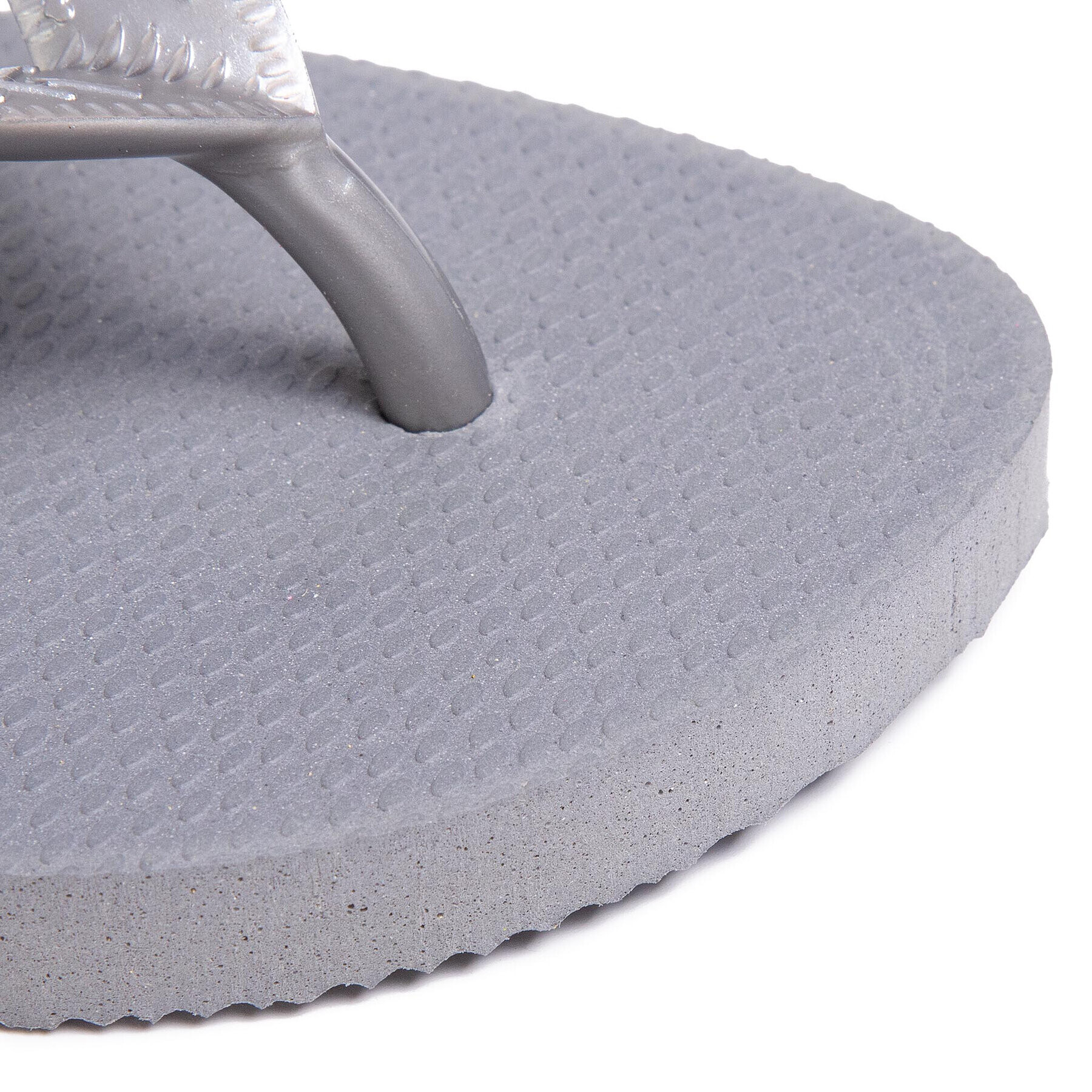 Havaianas Джапанки Top Tiras Cf 41374285178 Сив - Pepit.bg