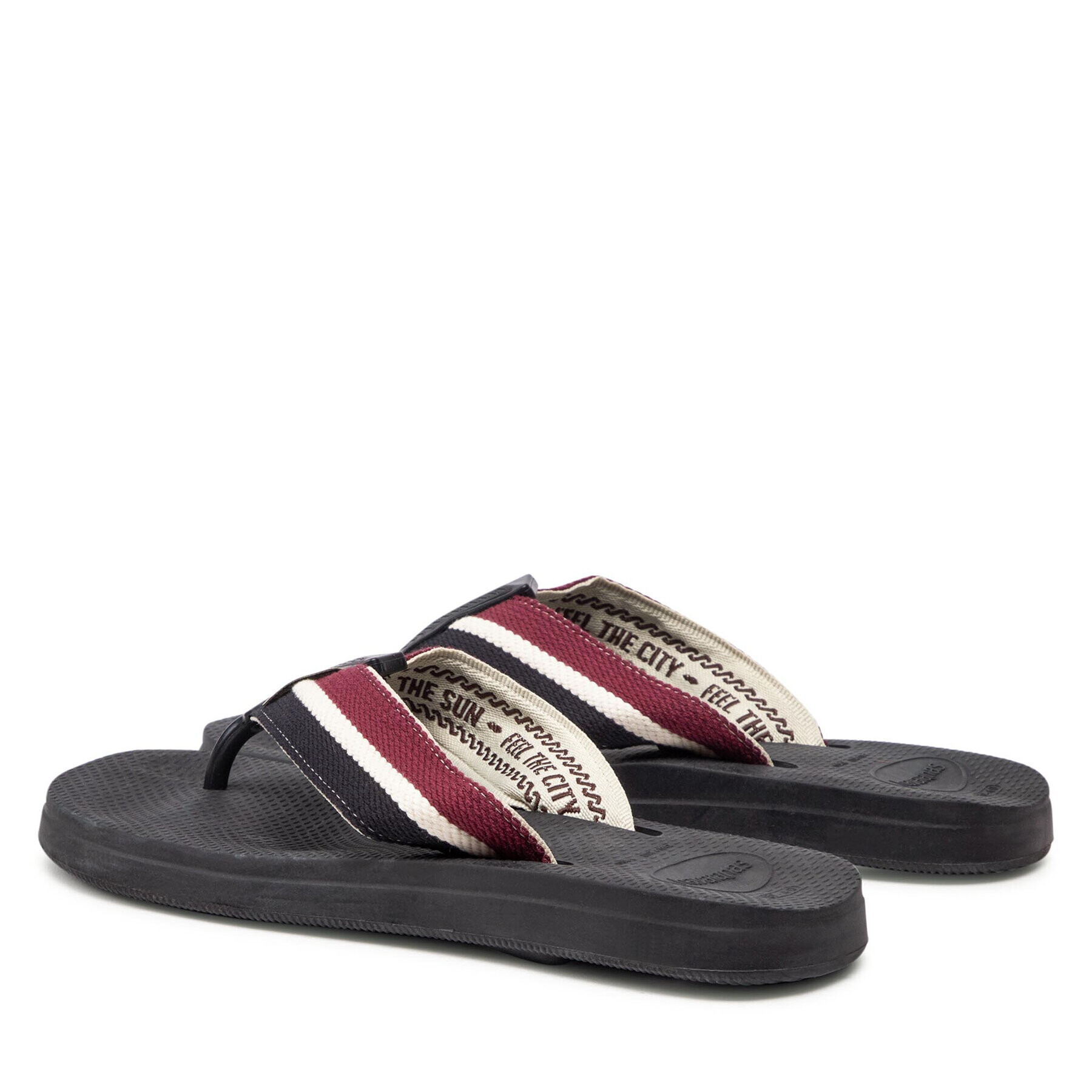 Havaianas Джапанки Urban Way 41460810090 Цветен - Pepit.bg