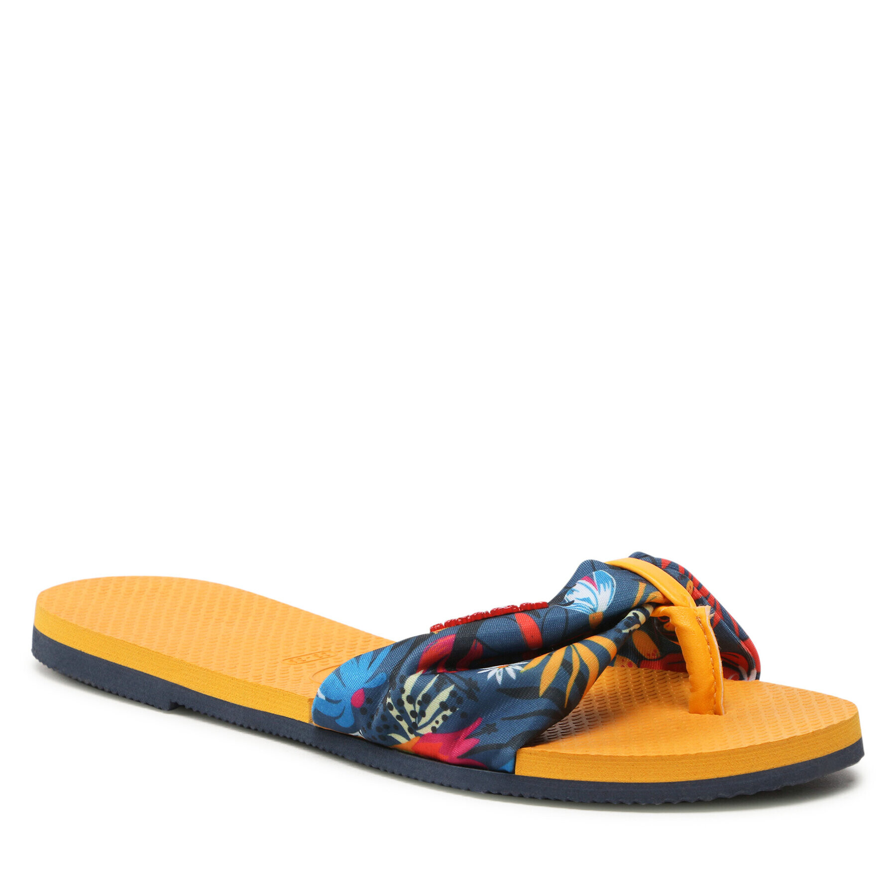 Havaianas Джапанки You St Tpz 41407146362 Тъмносин - Pepit.bg