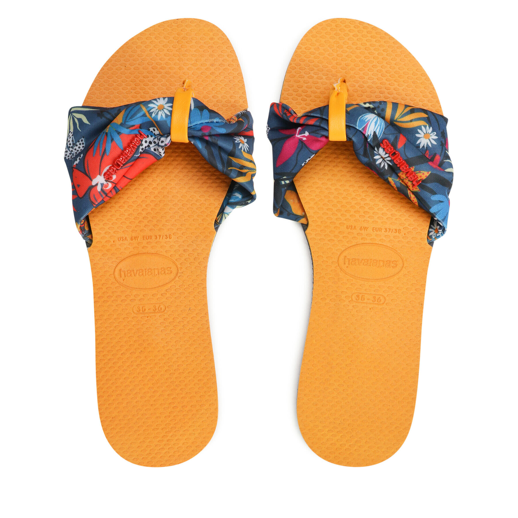 Havaianas Джапанки You St Tpz 41407146362 Тъмносин - Pepit.bg