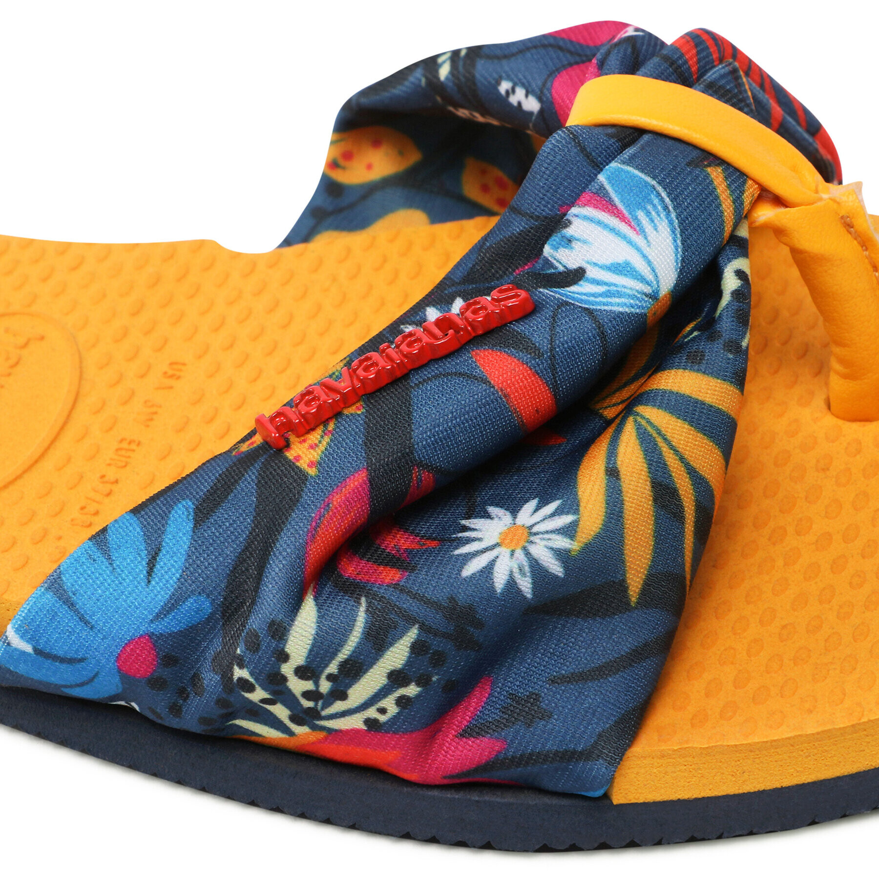 Havaianas Джапанки You St Tpz 41407146362 Тъмносин - Pepit.bg