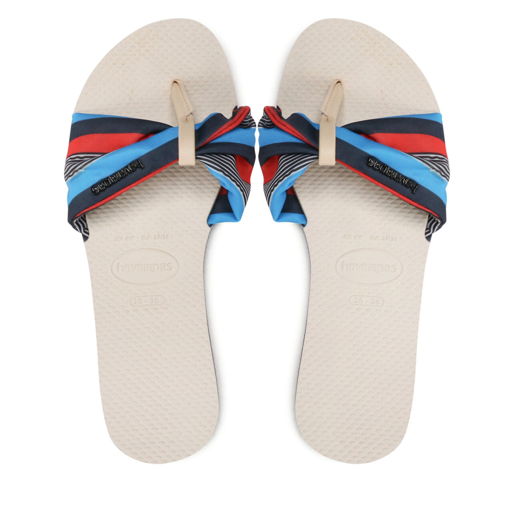 Havaianas Джапанки You St Tpz 41407148009 Син - Pepit.bg