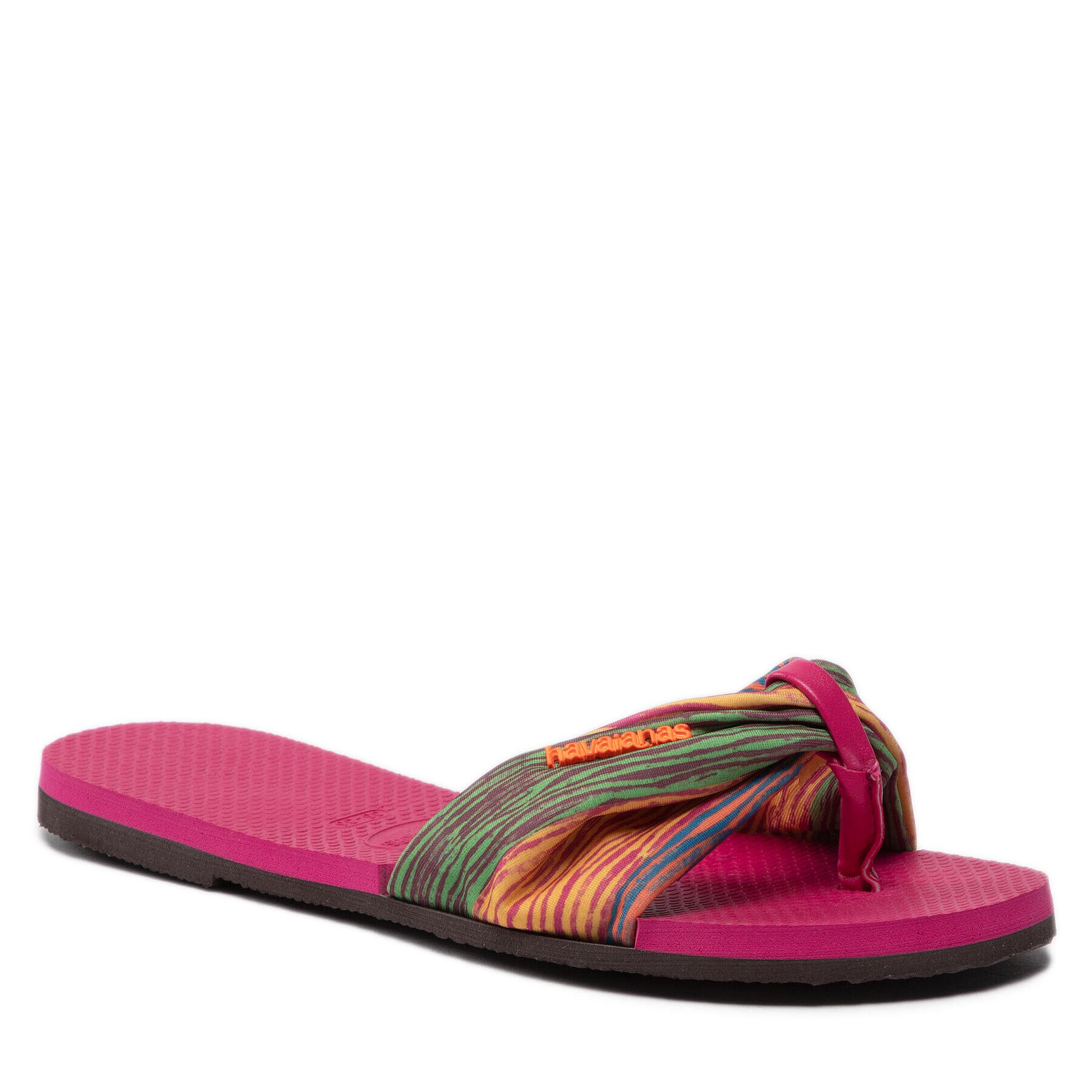 Havaianas Джапанки You St Tpz 41407148910 Розов - Pepit.bg