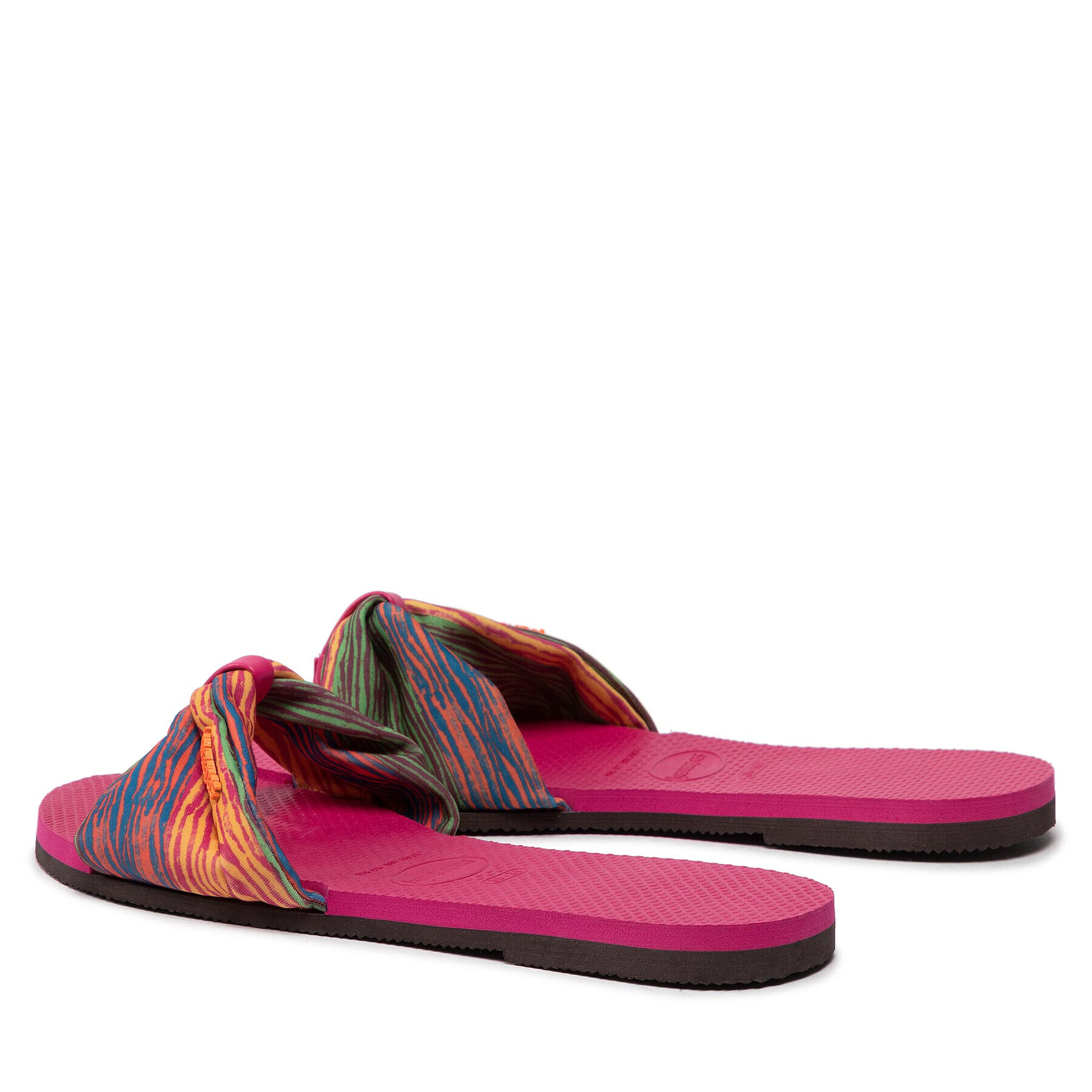 Havaianas Джапанки You St Tpz 41407148910 Розов - Pepit.bg