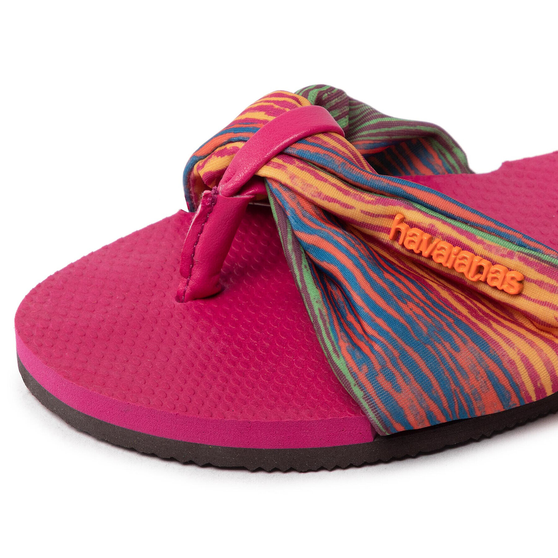 Havaianas Джапанки You St Tpz 41407148910 Розов - Pepit.bg