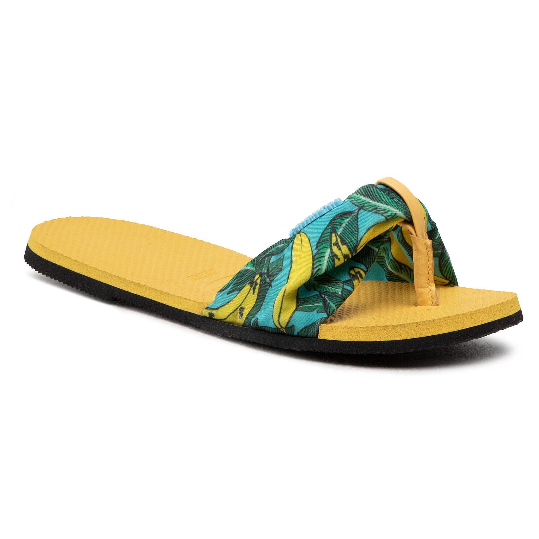 Havaianas Джапанки You St Tpz Fc 41407140776 Зелен - Pepit.bg