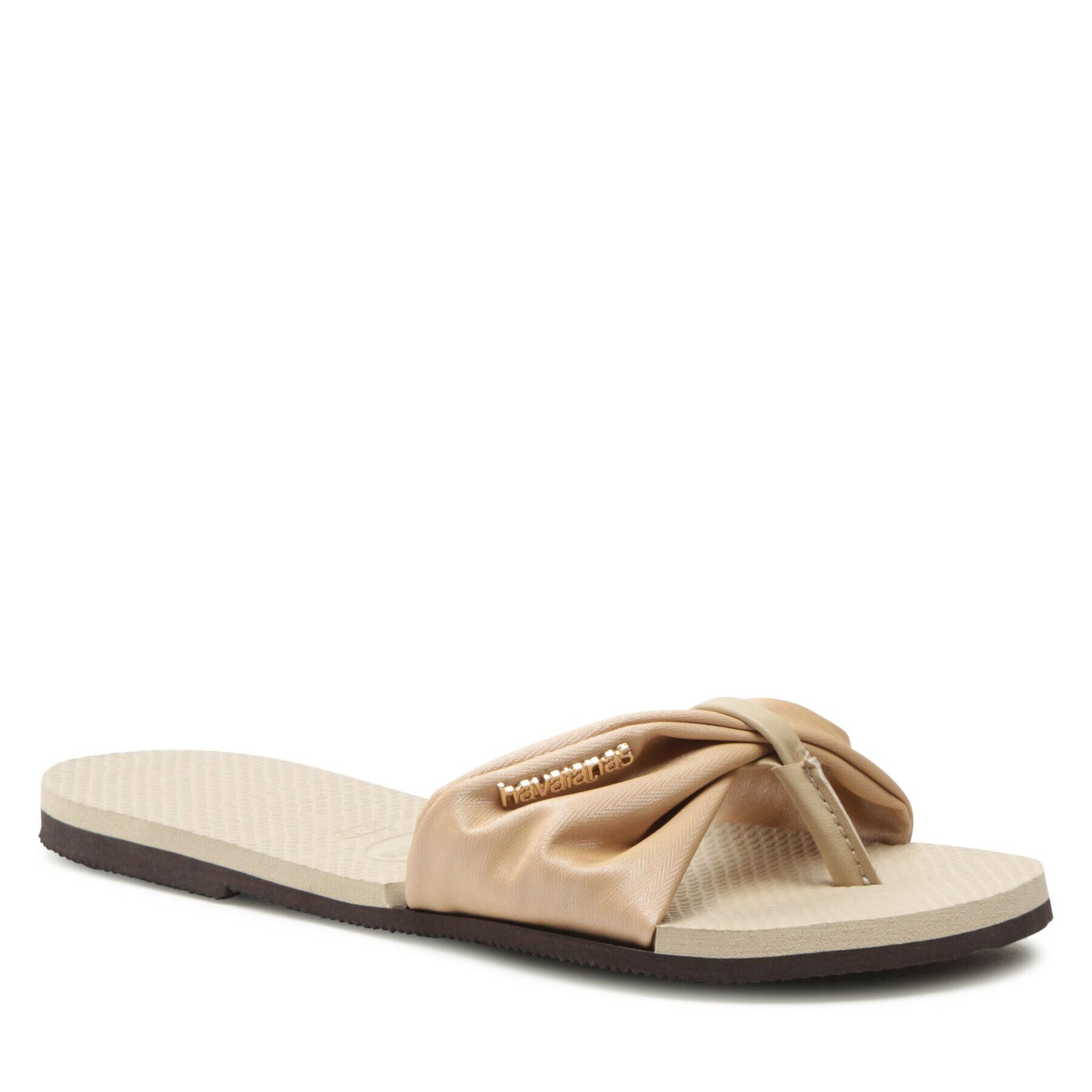 Havaianas Джапанки You St Tpz Lush 4147010 Бежов - Pepit.bg