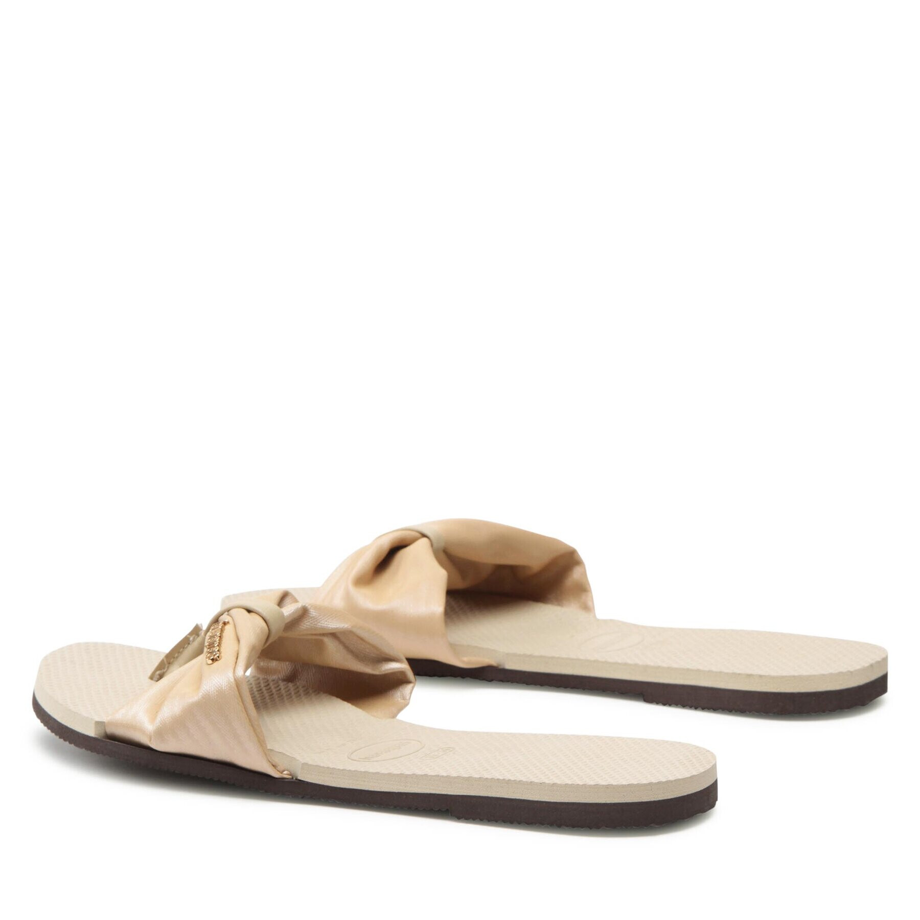 Havaianas Джапанки You St Tpz Lush 4147010 Бежов - Pepit.bg