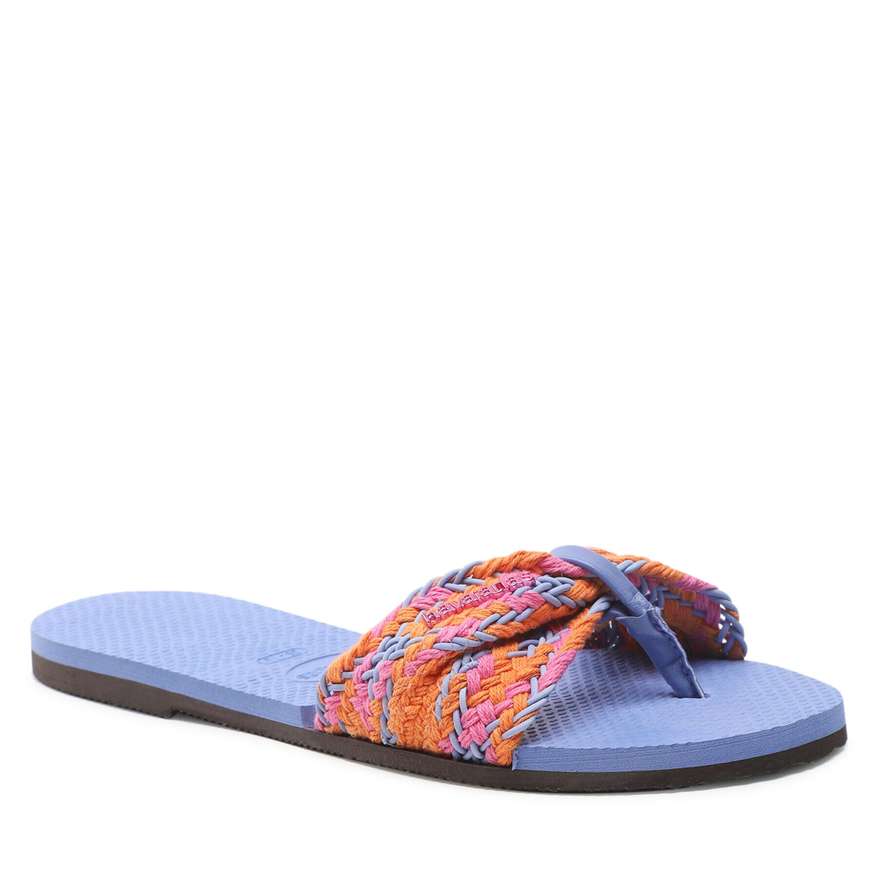 Havaianas Джапанки You St Tpz Mesh 41458273562 Оранжев - Pepit.bg