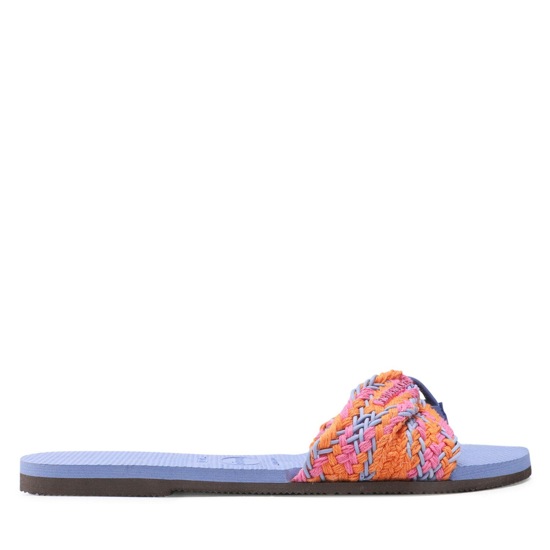 Havaianas Джапанки You St Tpz Mesh 41458273562 Оранжев - Pepit.bg