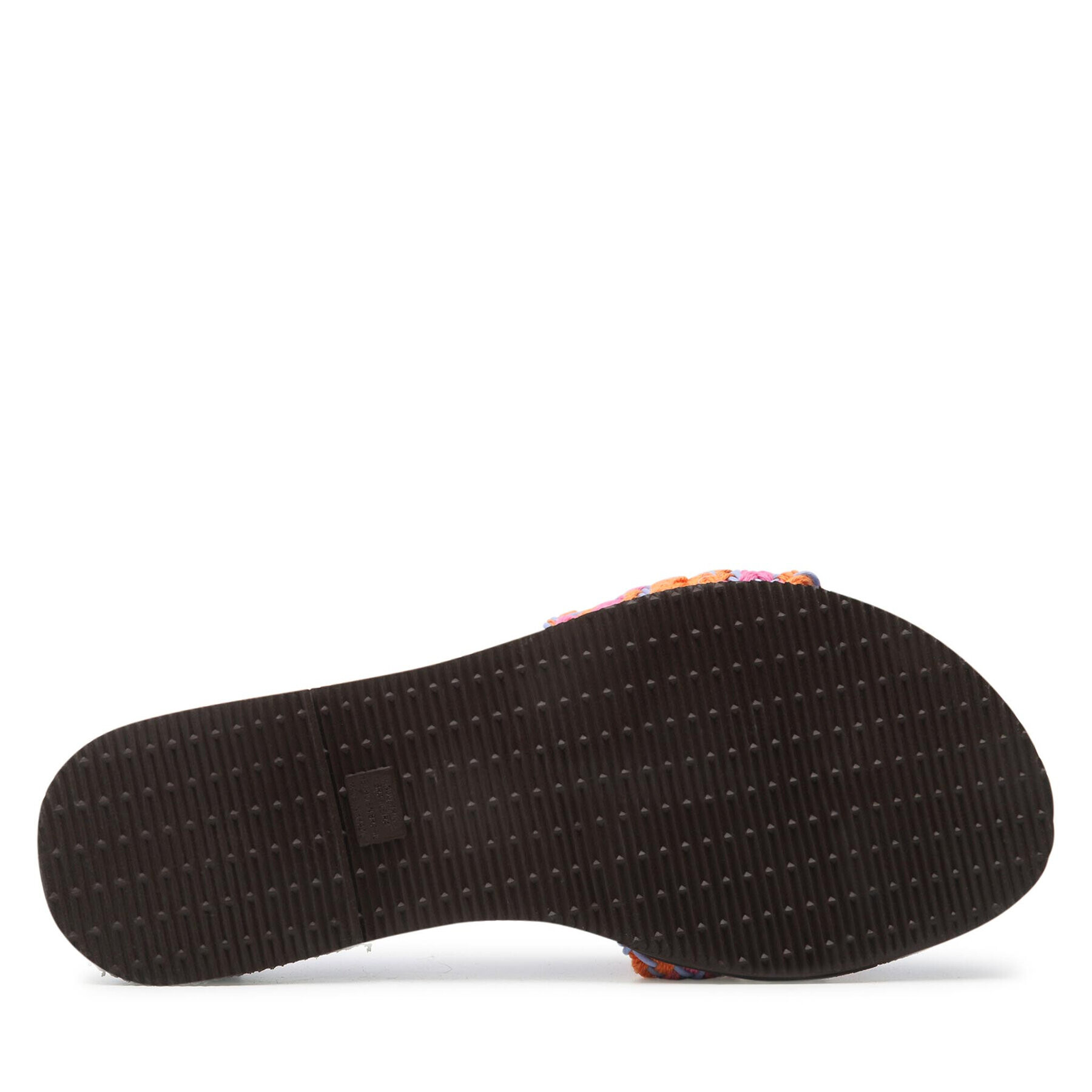 Havaianas Джапанки You St Tpz Mesh 41458273562 Оранжев - Pepit.bg