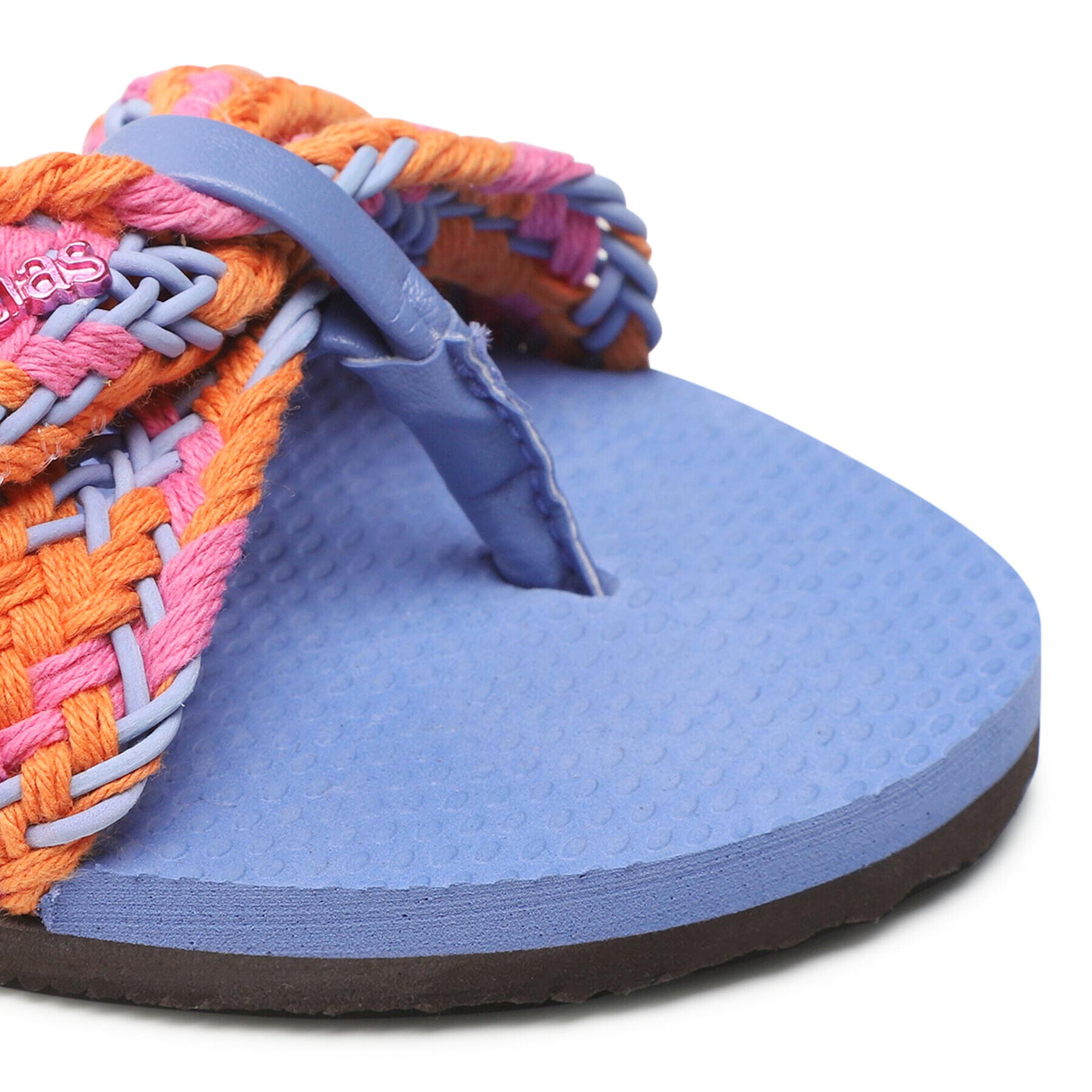 Havaianas Джапанки You St Tpz Mesh 41458273562 Оранжев - Pepit.bg