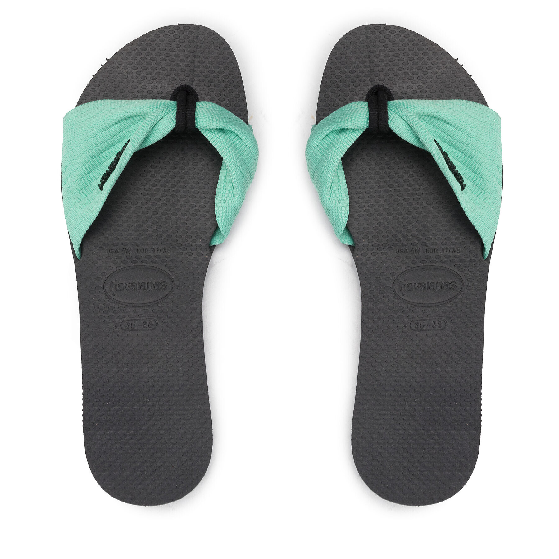 Havaianas Джапанки You St Trp Bsc 41460860090 Син - Pepit.bg