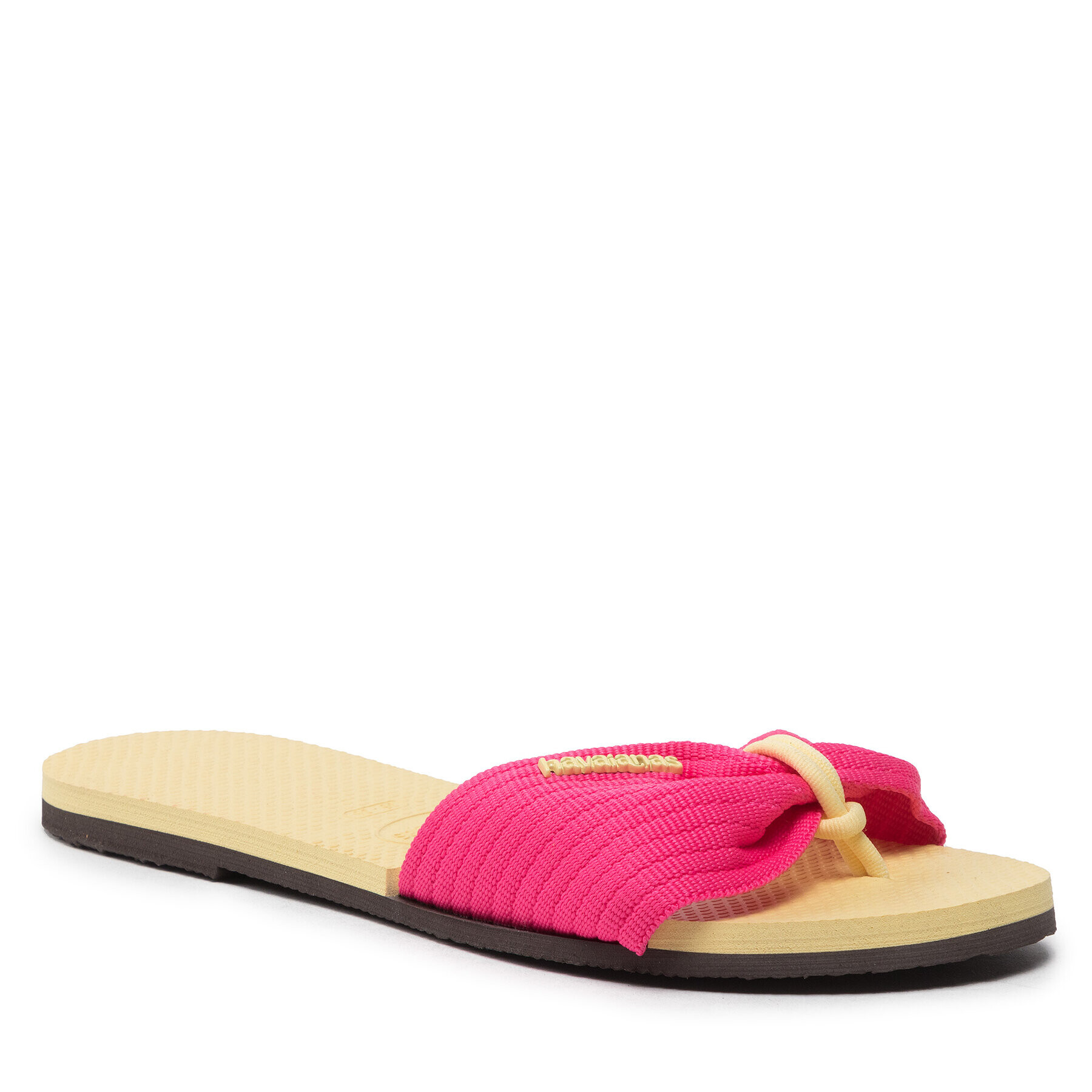 Havaianas Джапанки You St Trp Bsc 41460867598 Розов - Pepit.bg