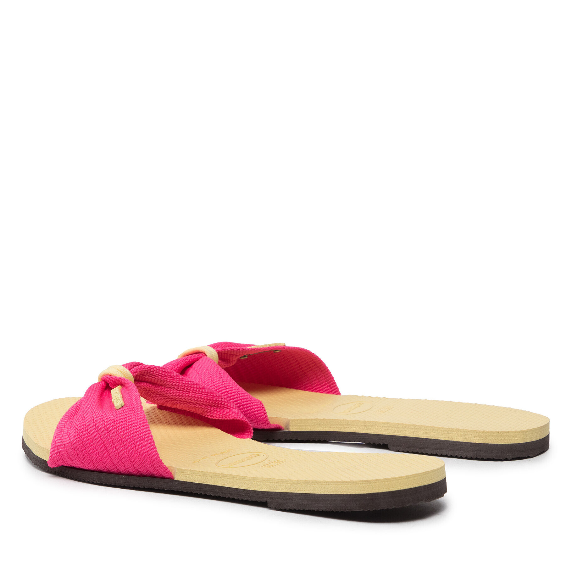 Havaianas Джапанки You St Trp Bsc 41460867598 Розов - Pepit.bg