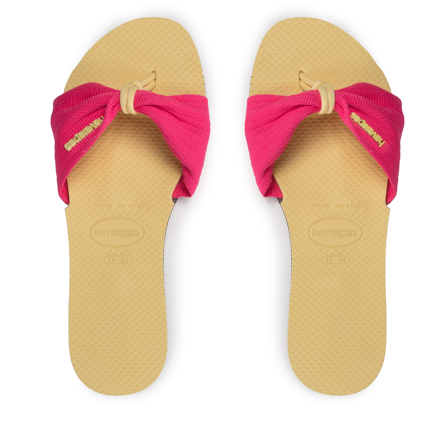 Havaianas Джапанки You St Trp Bsc 41460867598 Розов - Pepit.bg