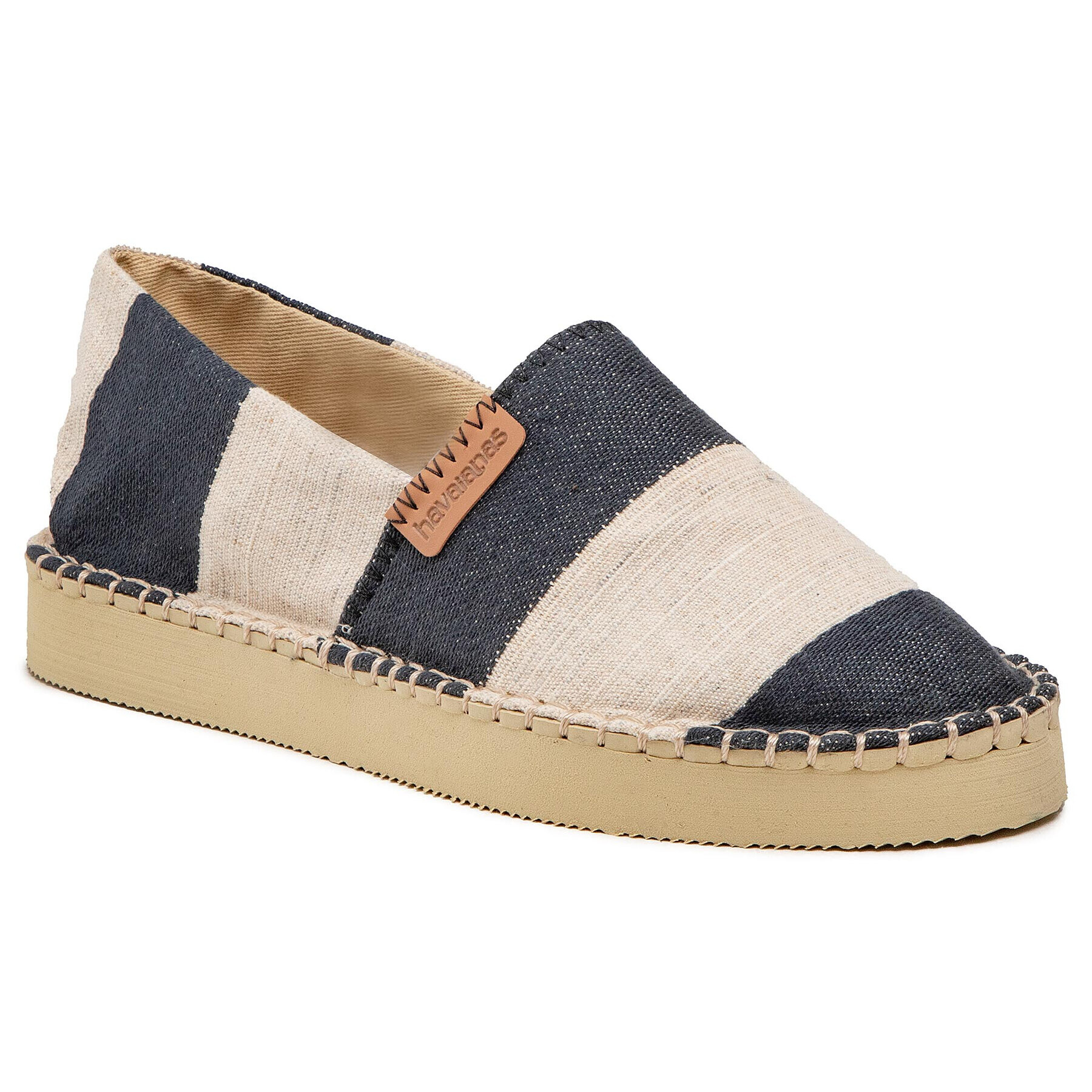 Havaianas Обувки Clas Flatf 41455430090 Бежов - Pepit.bg