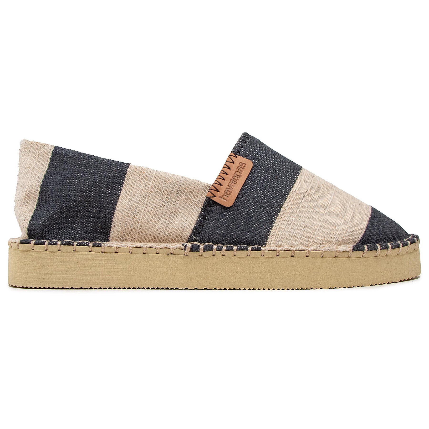 Havaianas Обувки Clas Flatf 41455430090 Бежов - Pepit.bg
