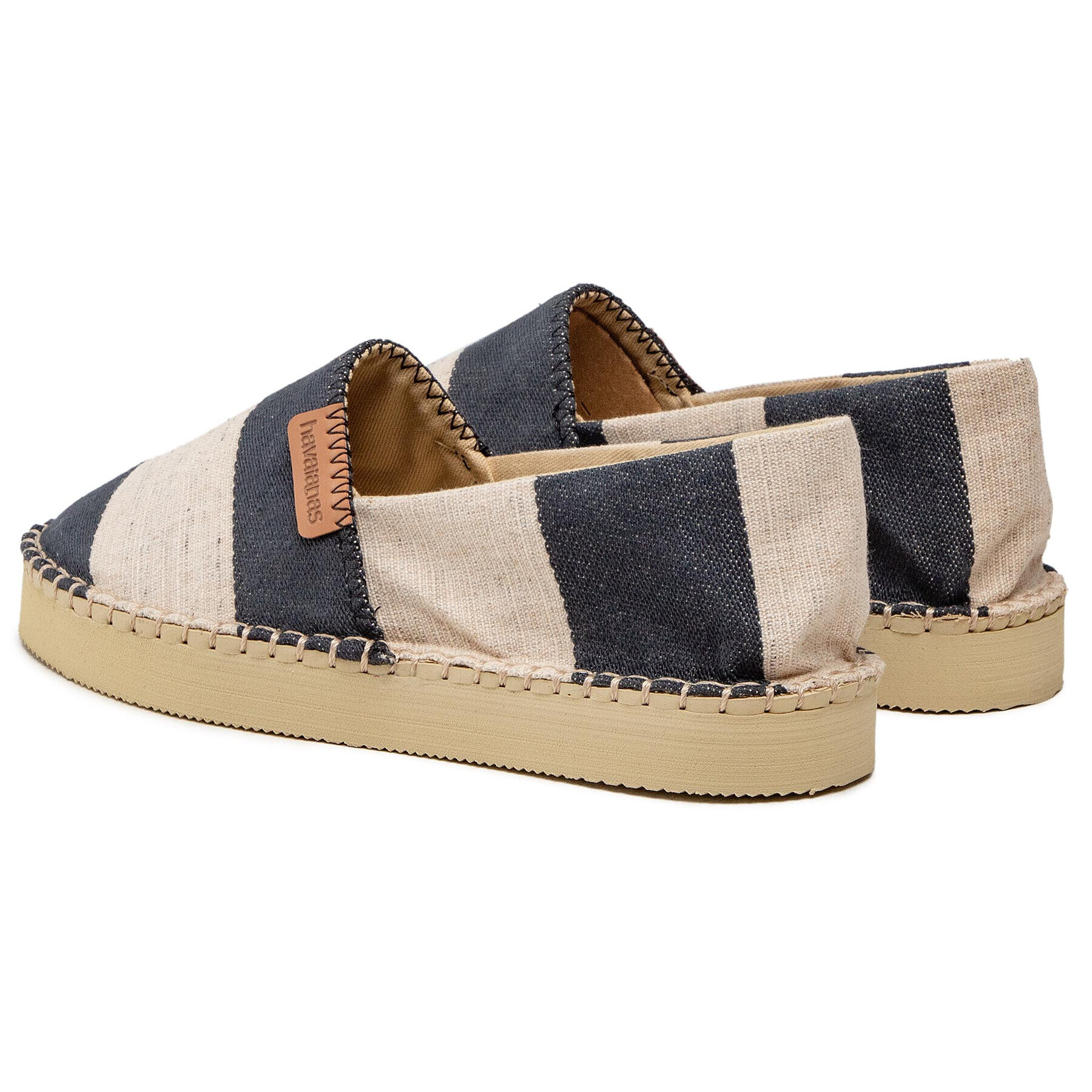 Havaianas Обувки Clas Flatf 41455430090 Бежов - Pepit.bg
