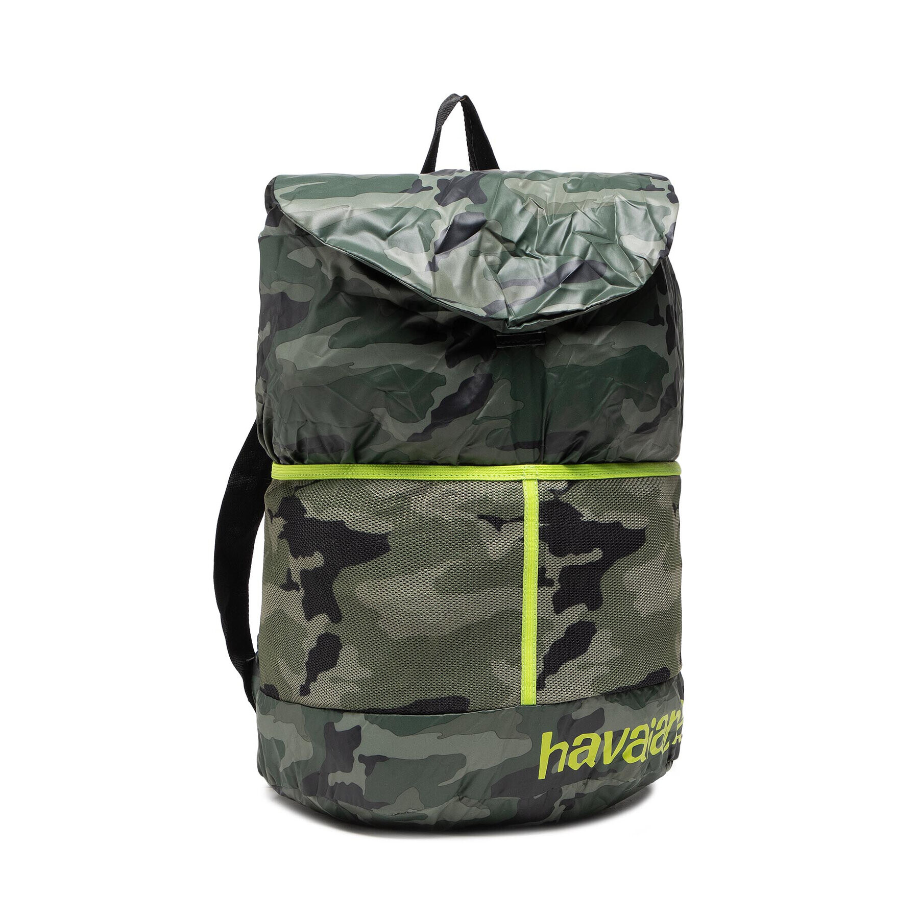 Havaianas Раница Backpack Coll 41444973598 Зелен - Pepit.bg