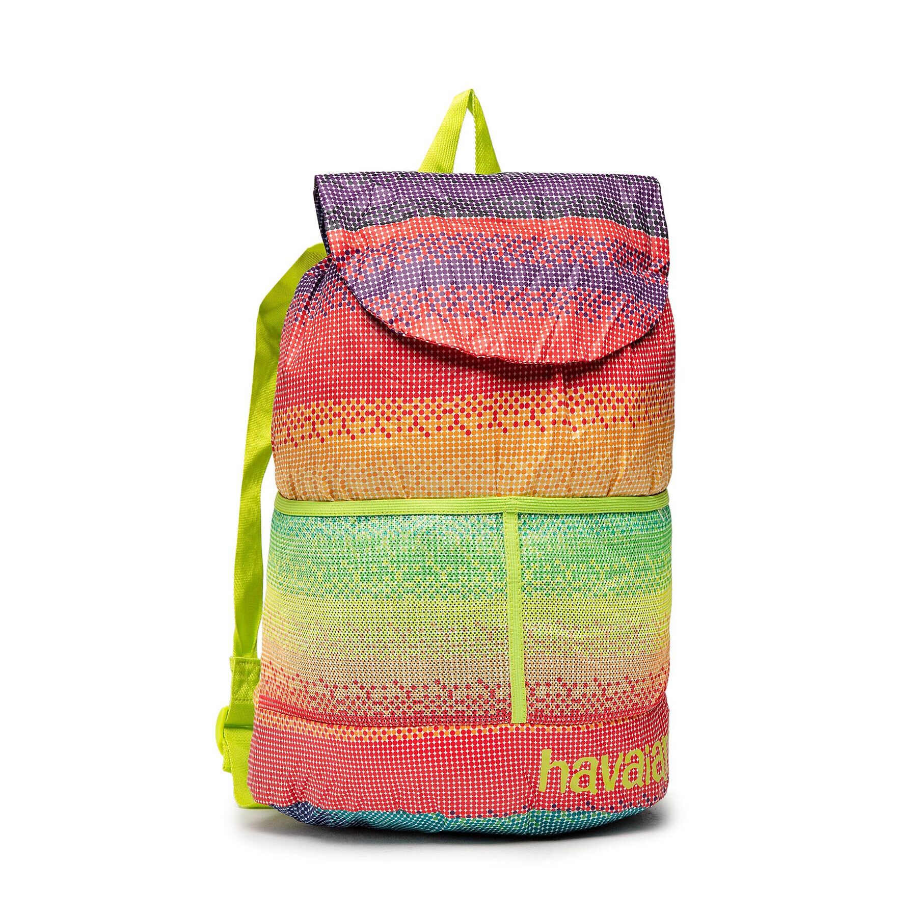 Havaianas Раница Backpack Cool 41444973619 Цветен - Pepit.bg