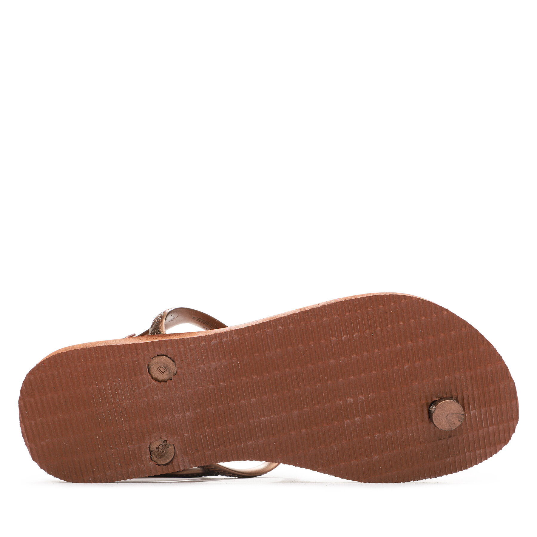 Havaianas Сандали 41447561976 Златист - Pepit.bg