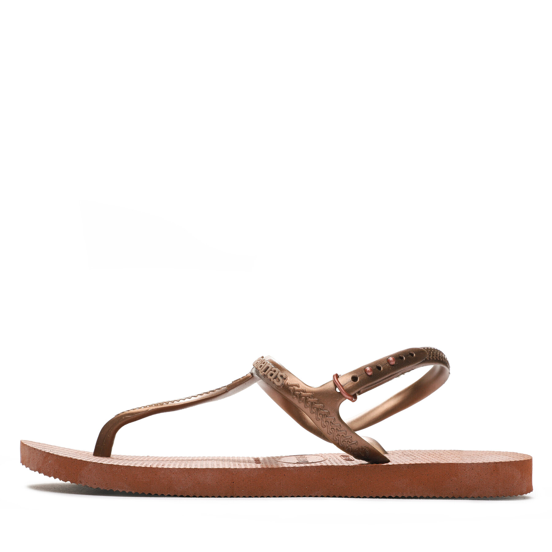 Havaianas Сандали 41447561976 Златист - Pepit.bg