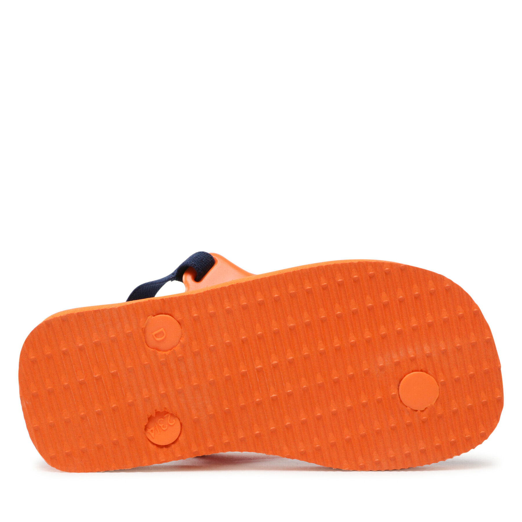 Havaianas Сандали Baby Logomania 41457959797 Оранжев - Pepit.bg