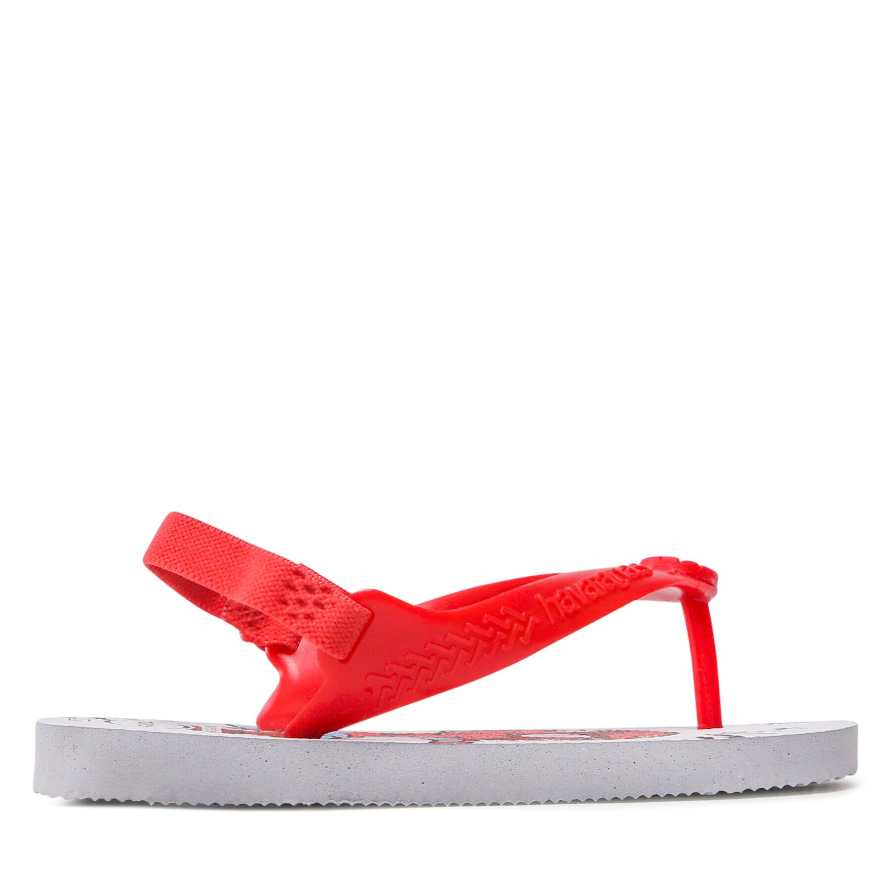 Havaianas Сандали Baby Marvel 41471323498 Червен - Pepit.bg
