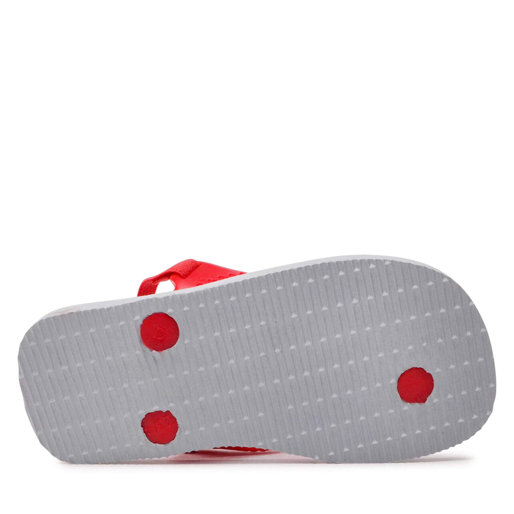 Havaianas Сандали Baby Marvel 41471323498 Червен - Pepit.bg