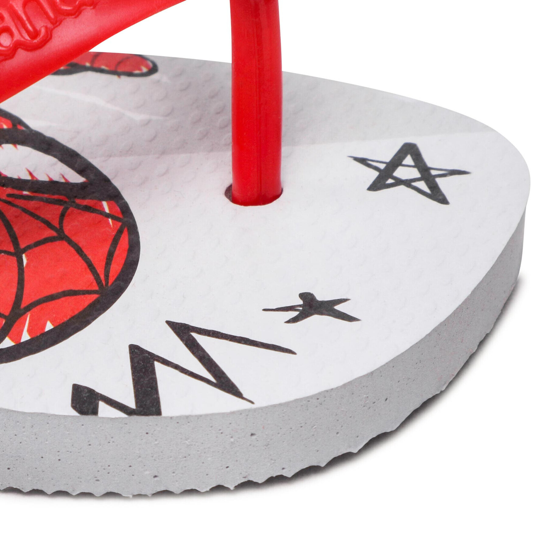 Havaianas Сандали Baby Marvel 41471323498 Червен - Pepit.bg