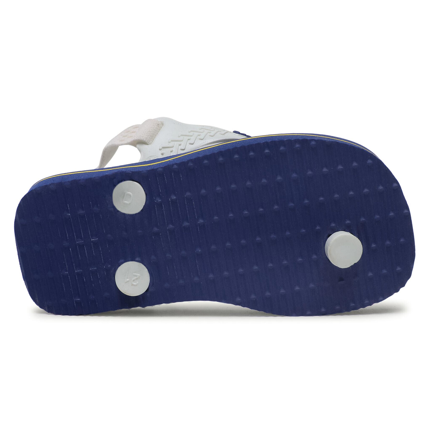 Havaianas Сандали Brasil Logo 41405772711 Бял - Pepit.bg